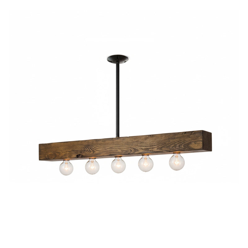 Ivylan Linear Chandelier