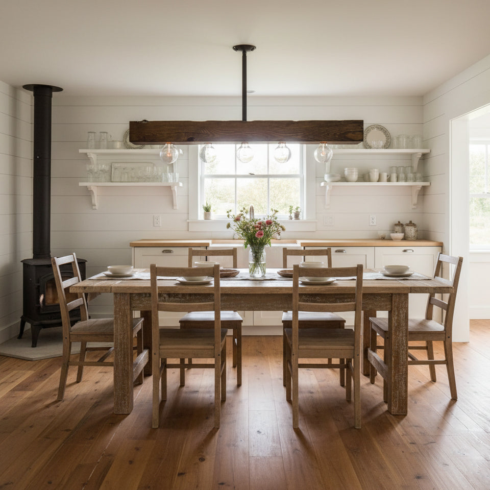 Ivylan Linear Chandelier