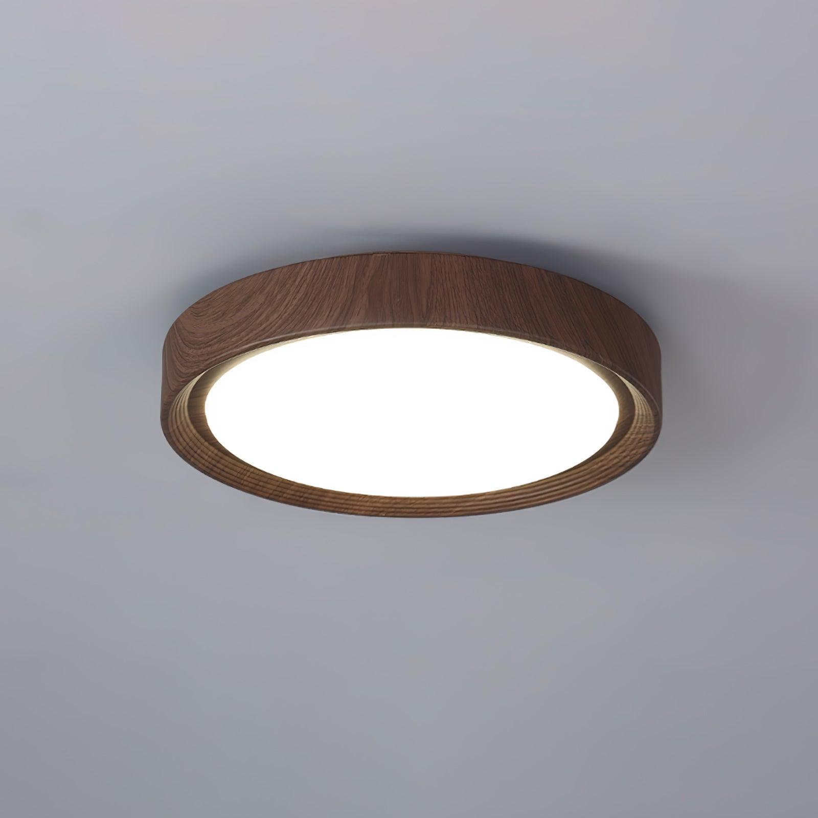 Hayton Round Ceiling Light