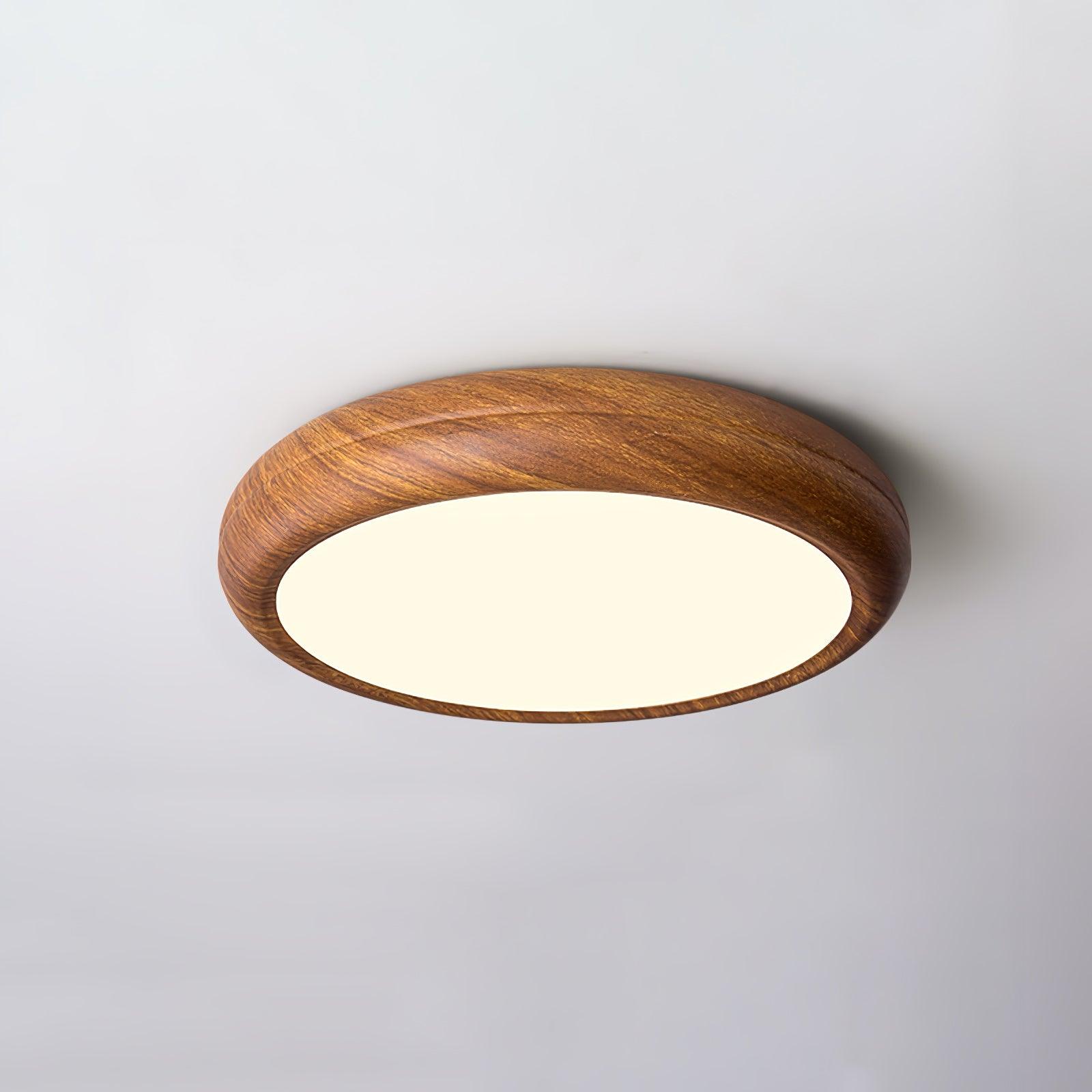 Hayton Round Ceiling Light