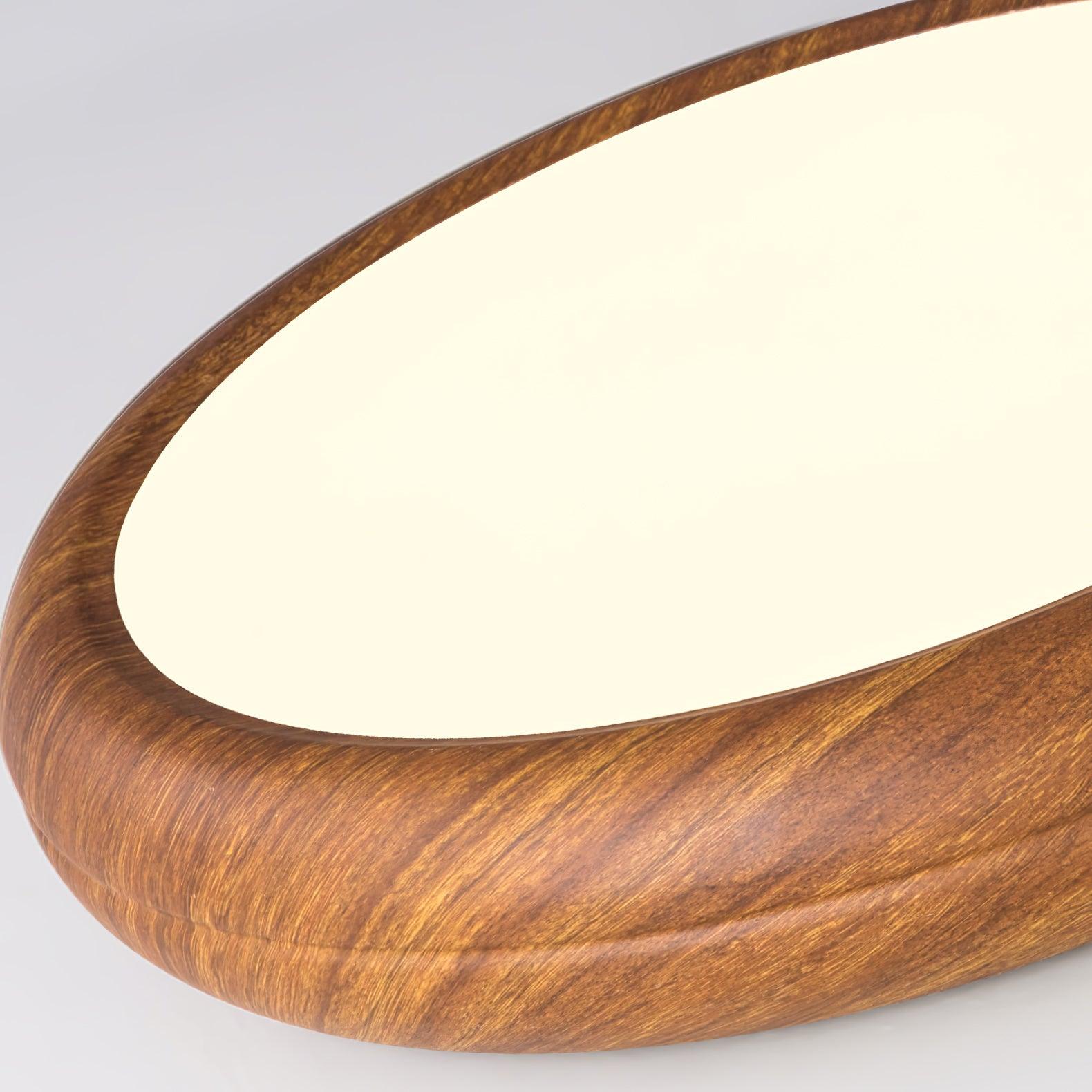 Delva Round Ceiling Light