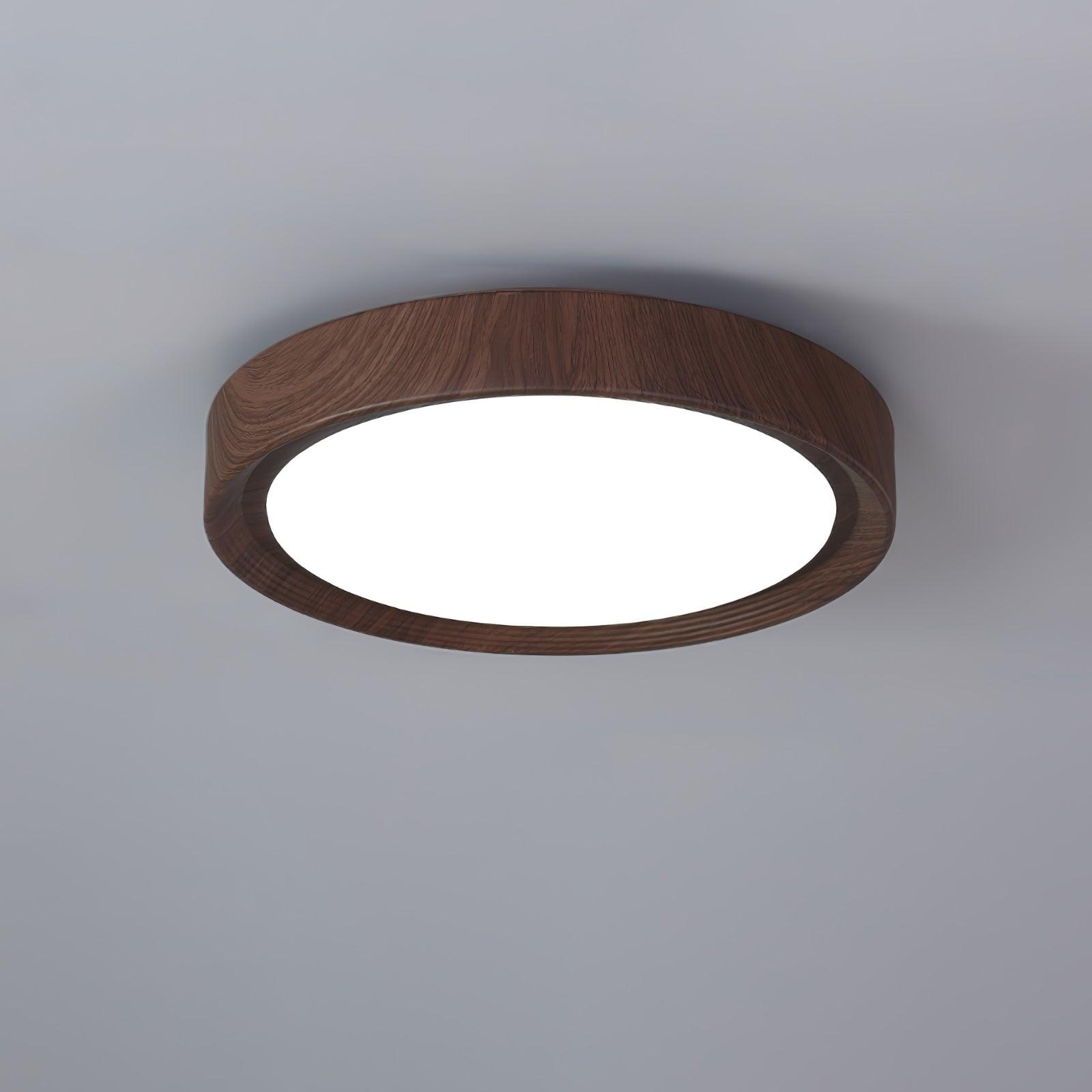 Hayton Round Ceiling Light