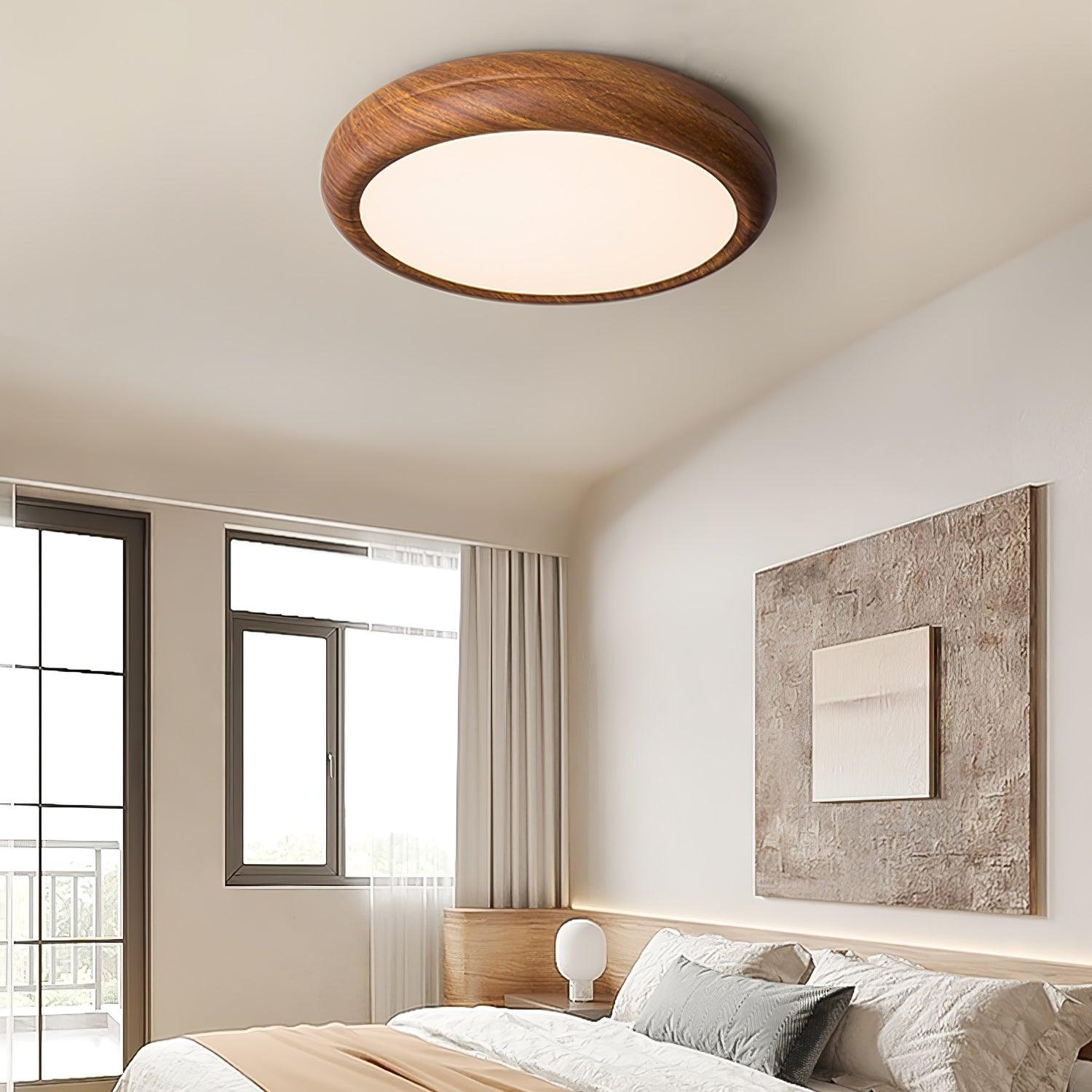 Hayton Round Ceiling Light