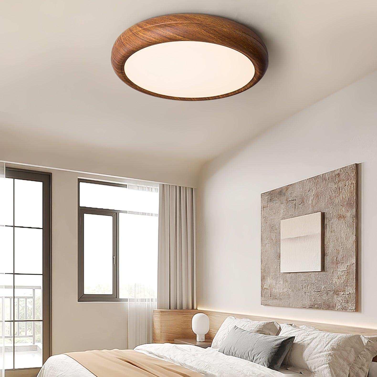 Hayton Round Ceiling Light