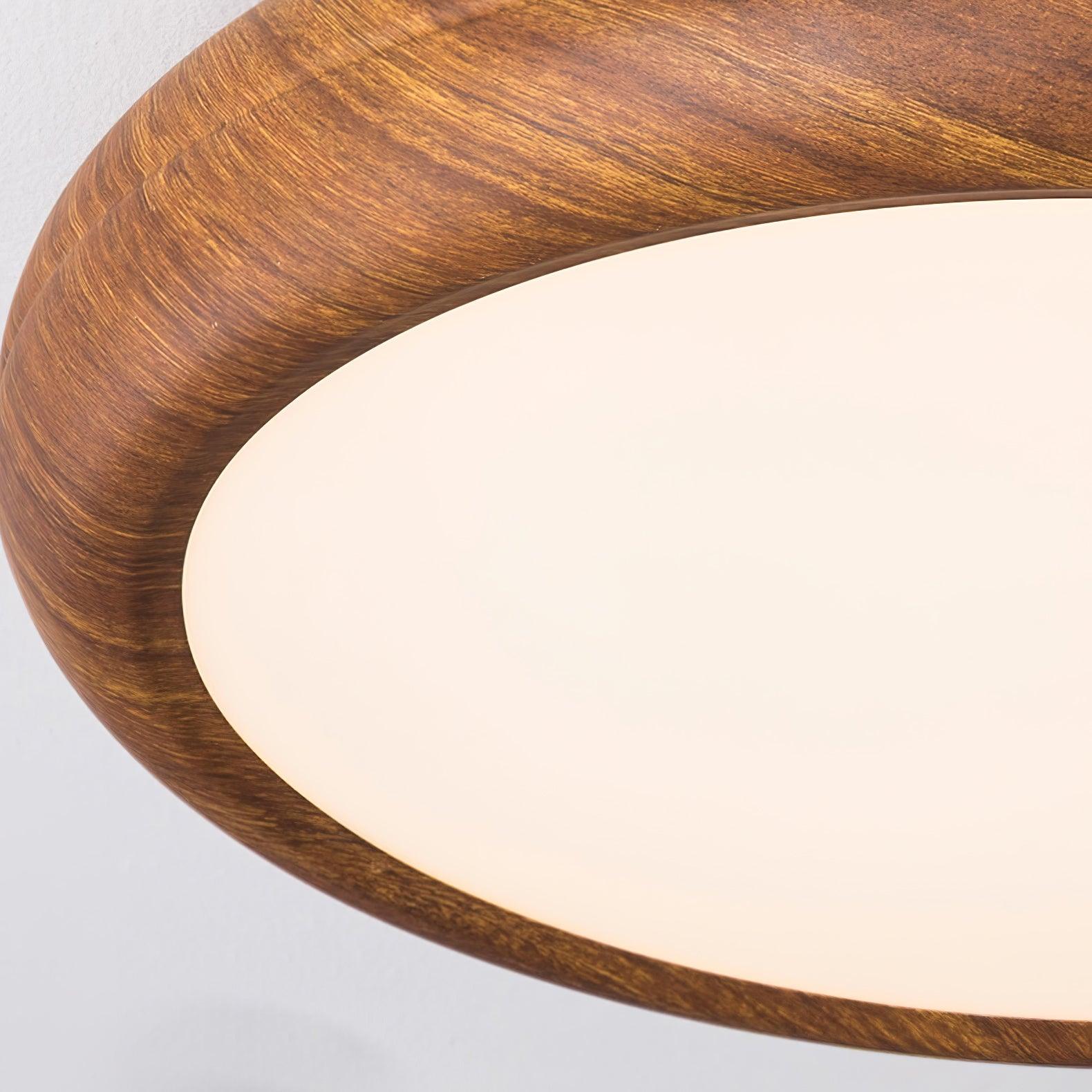 Hayton Round Ceiling Light