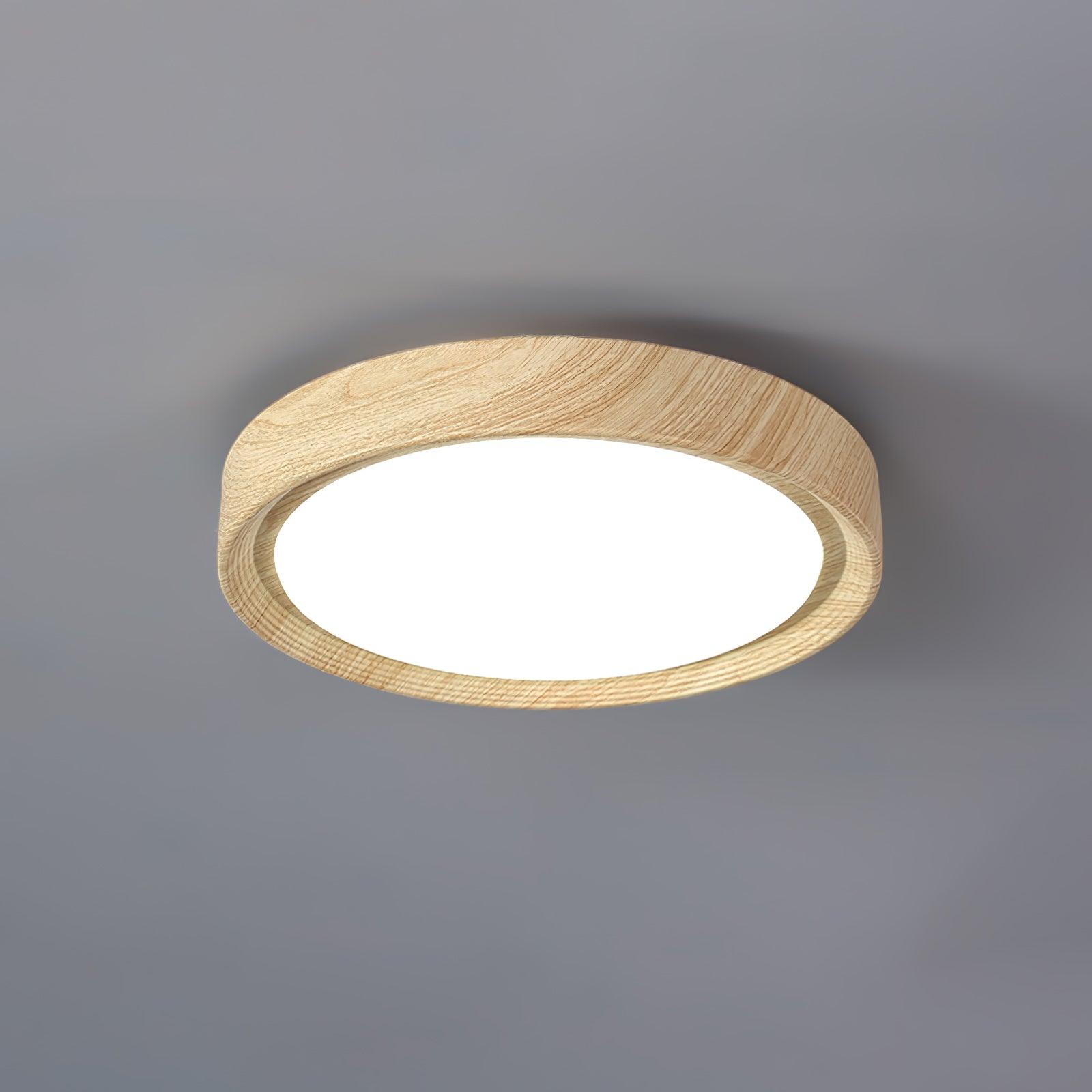 Hayton Round Ceiling Light