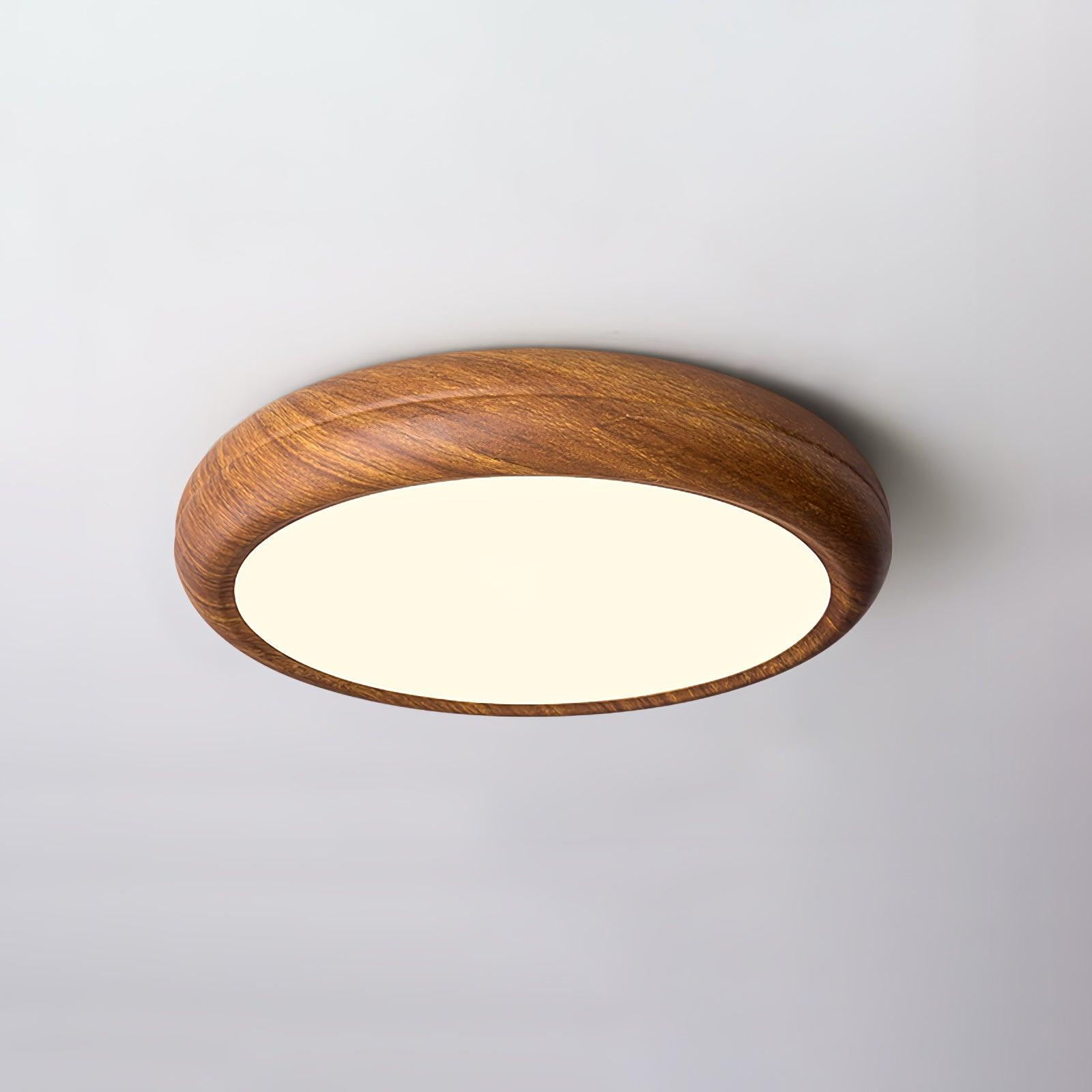 Hayton Round Ceiling Light