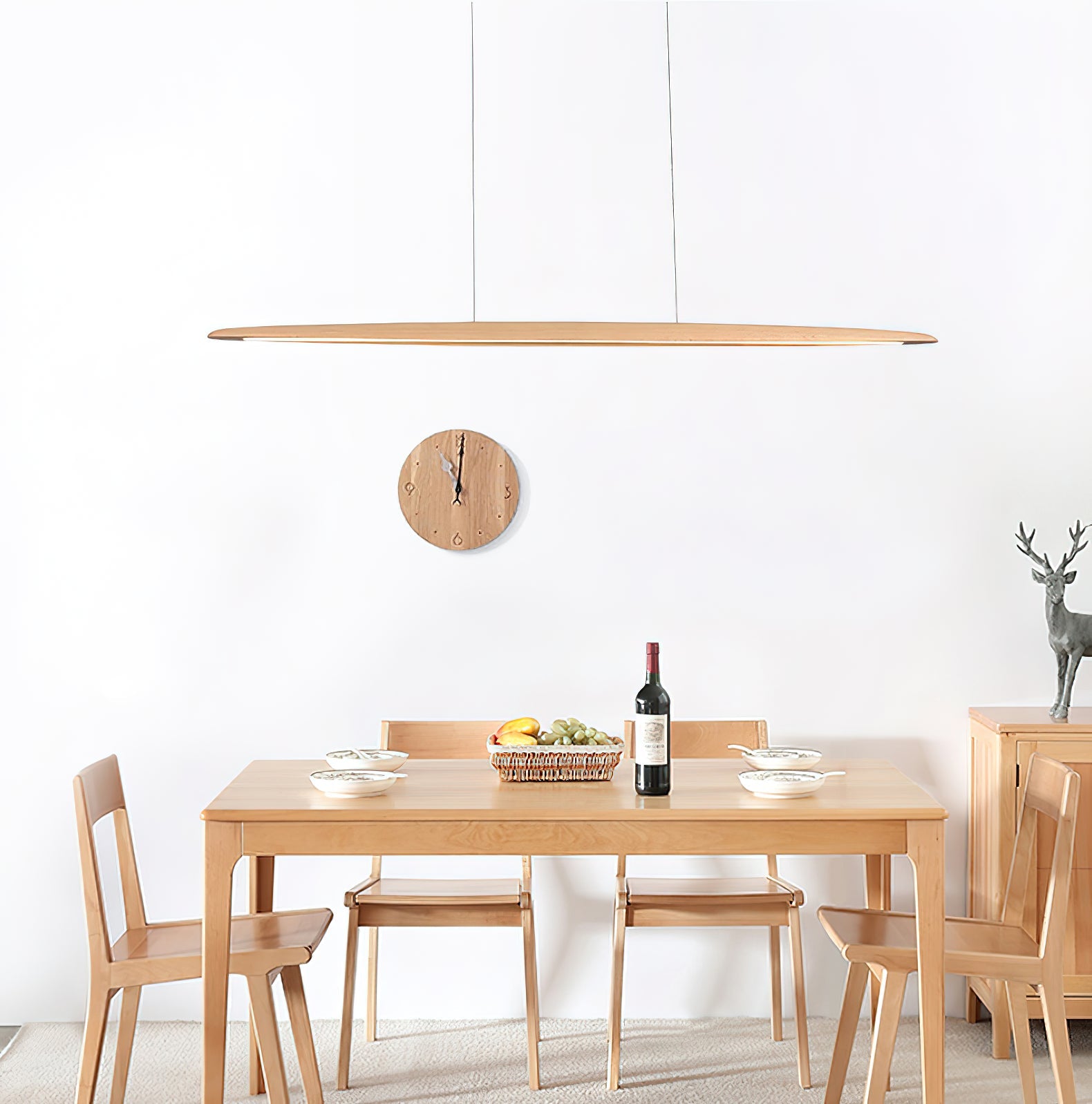 Mavason Pendant Light