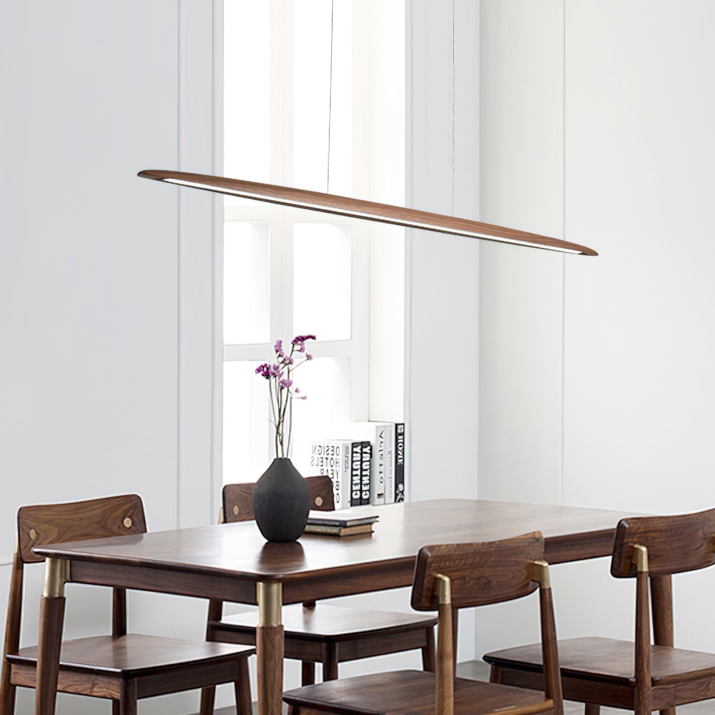 Mavason Pendant Light