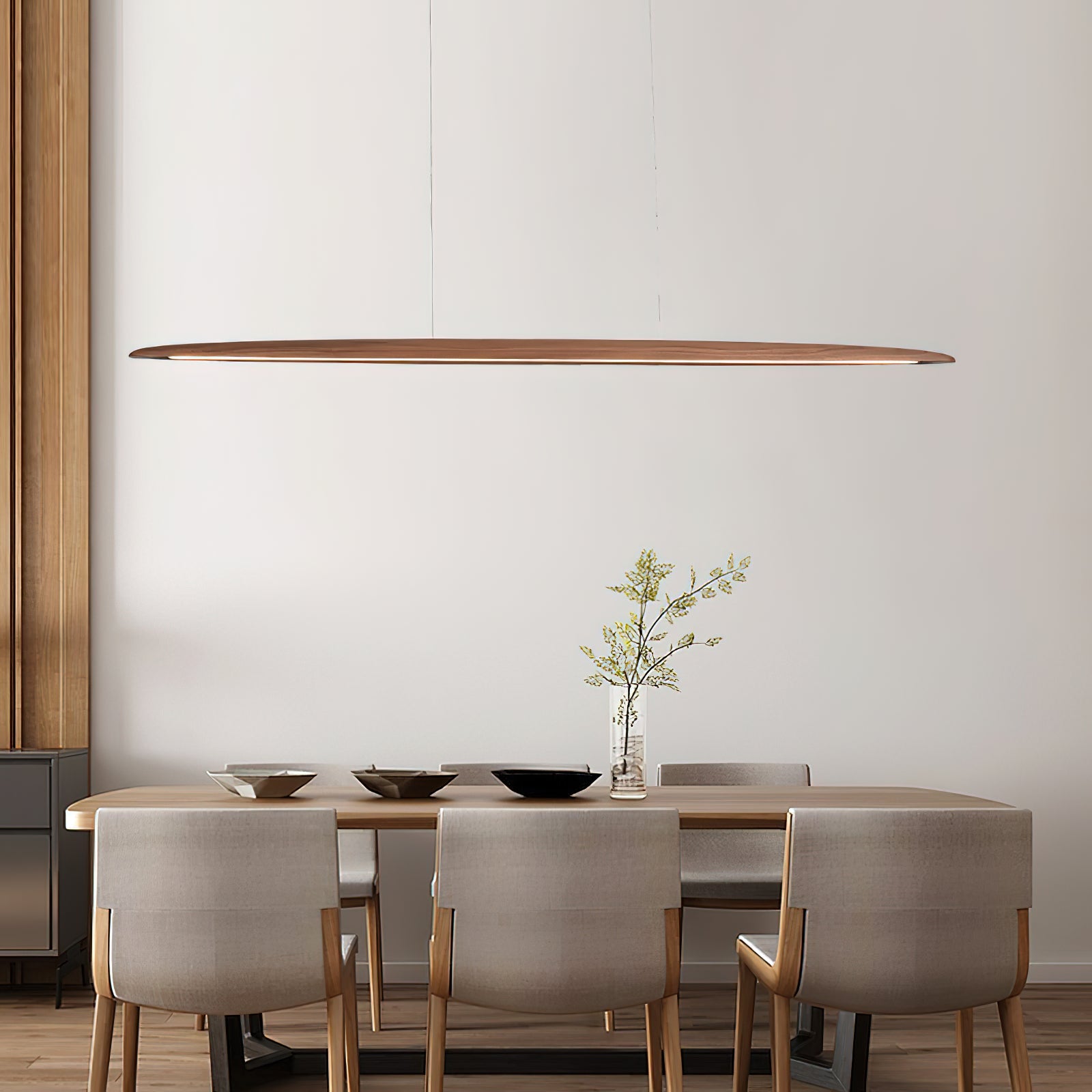 Mavason Pendant Light