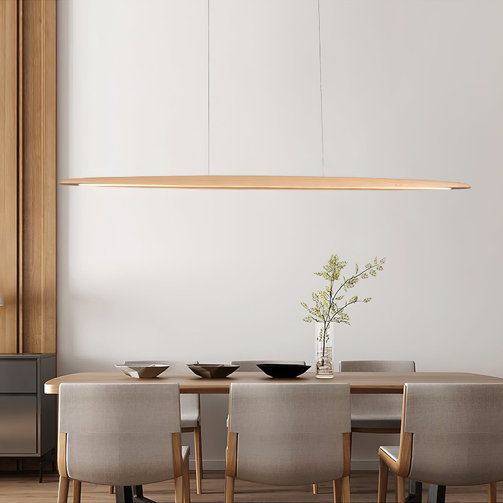 Mavason Pendant Light