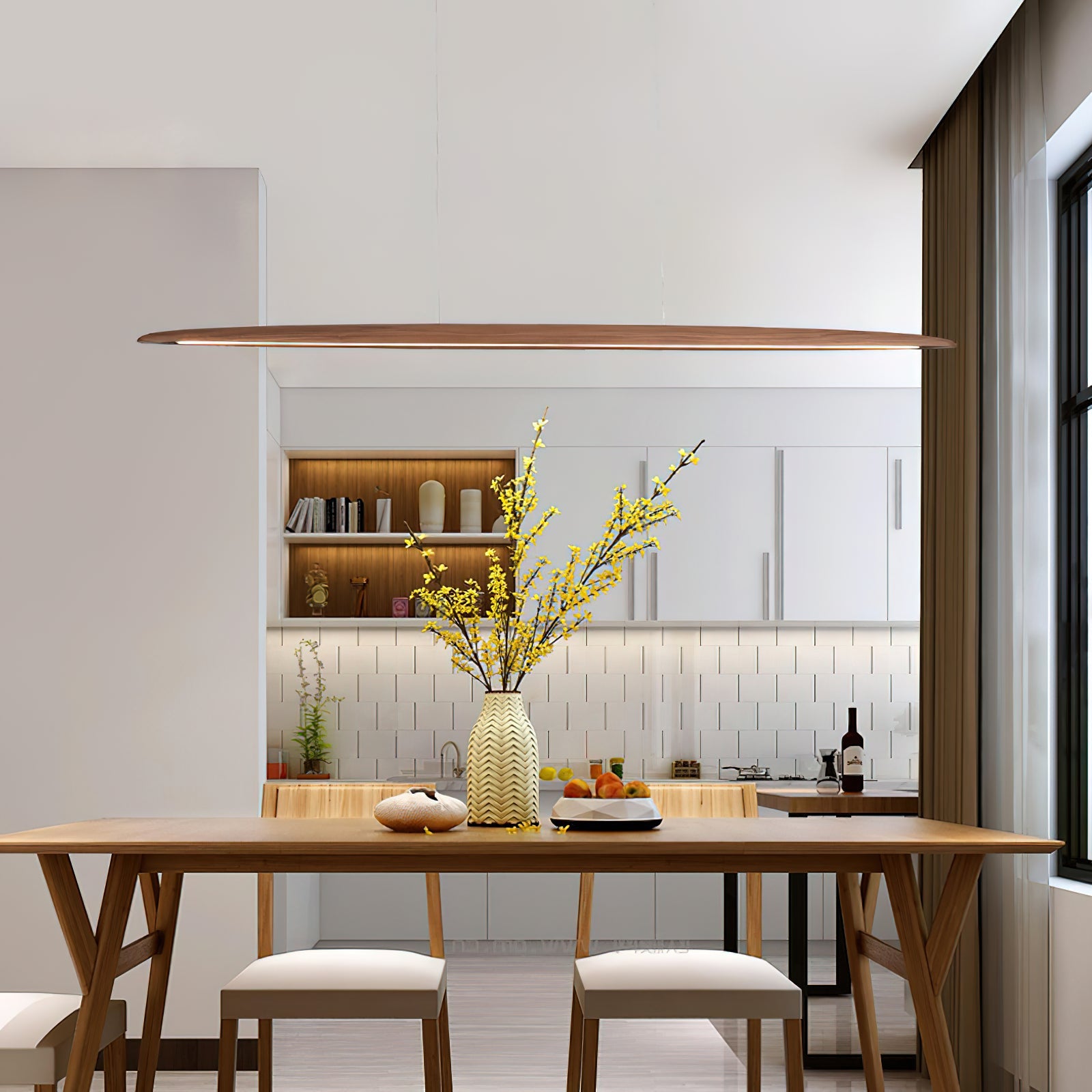 Mavason Pendant Light