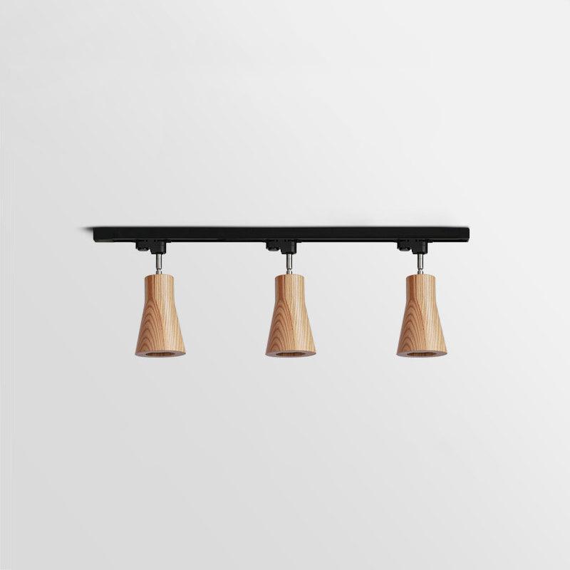 Larkin Track Ceiling Light