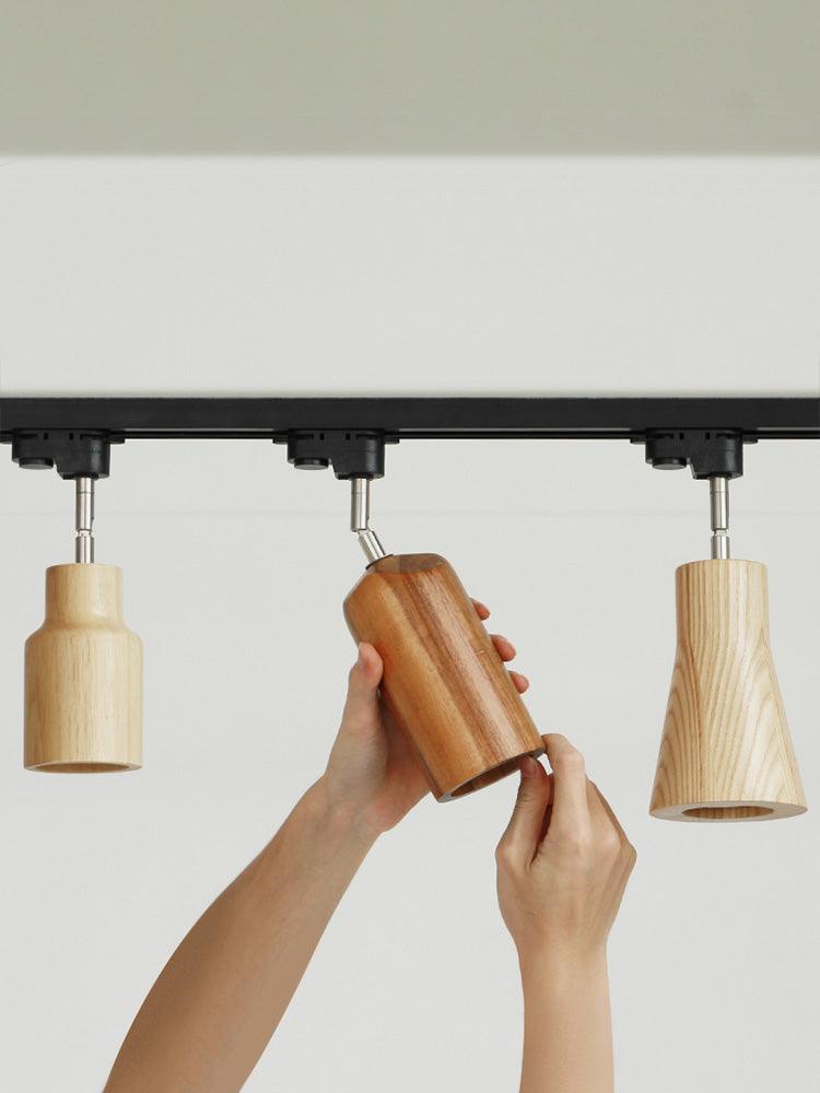 Larkin Track Ceiling Light