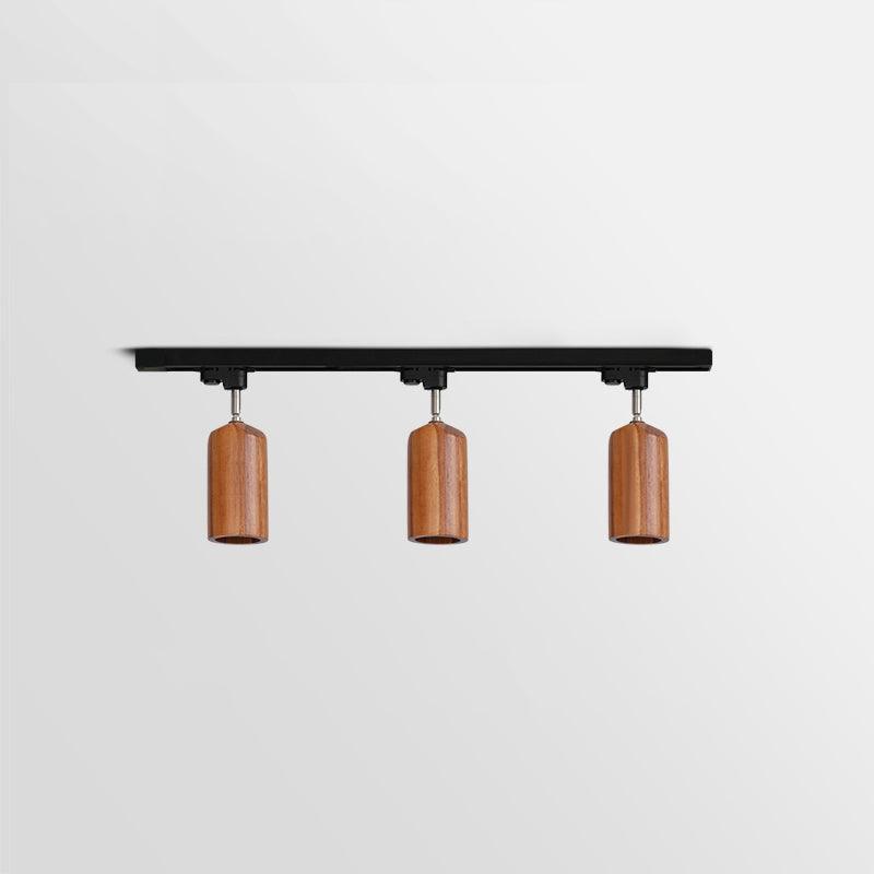 Larkin Track Ceiling Light