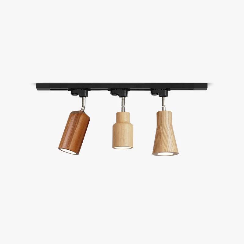 Larkin Track Ceiling Light