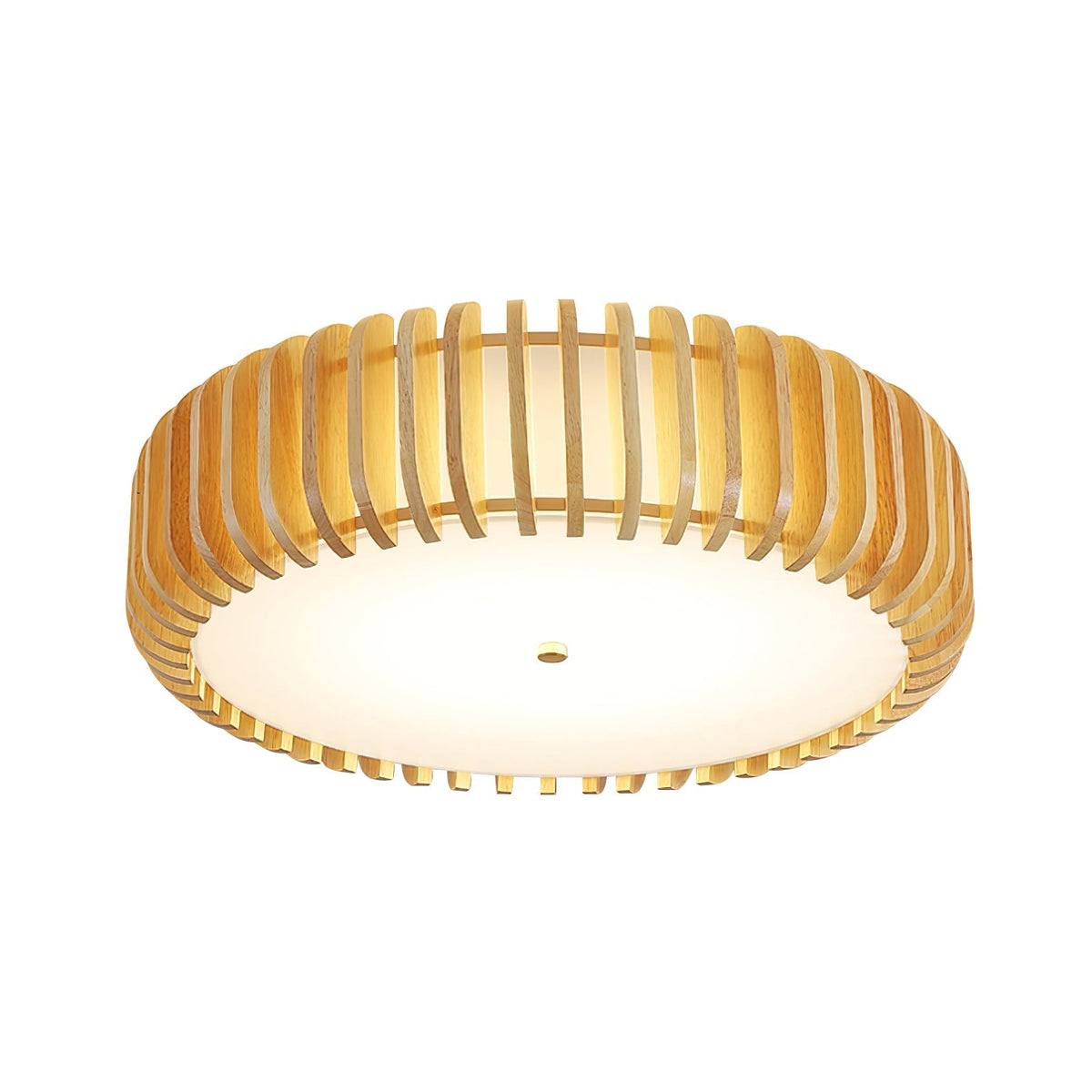 Evinay Drum Ceiling Light