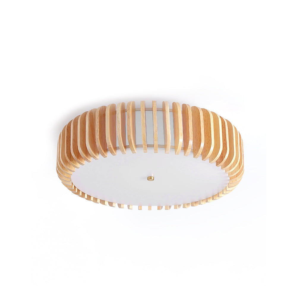 Evinay Drum Ceiling Light