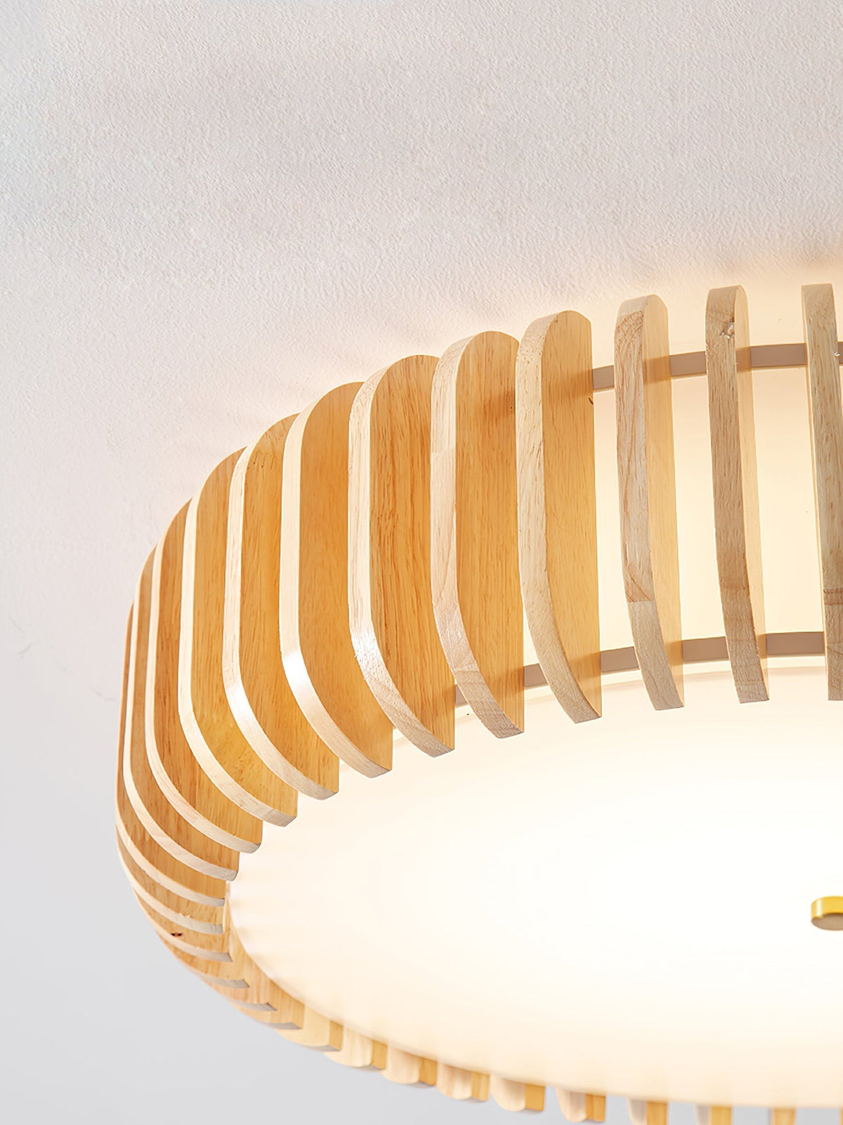 Evinay Drum Ceiling Light