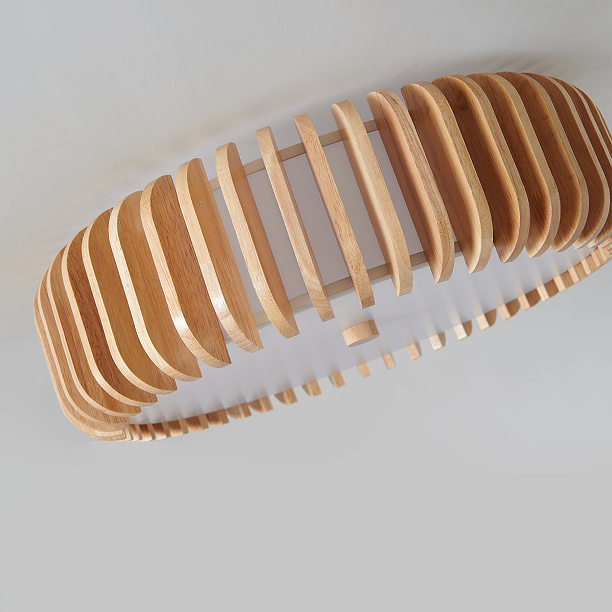 Evinay Drum Ceiling Light