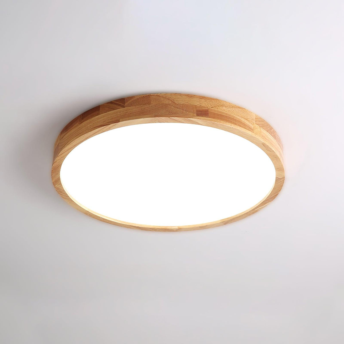 Caswell Round Ceiling Light