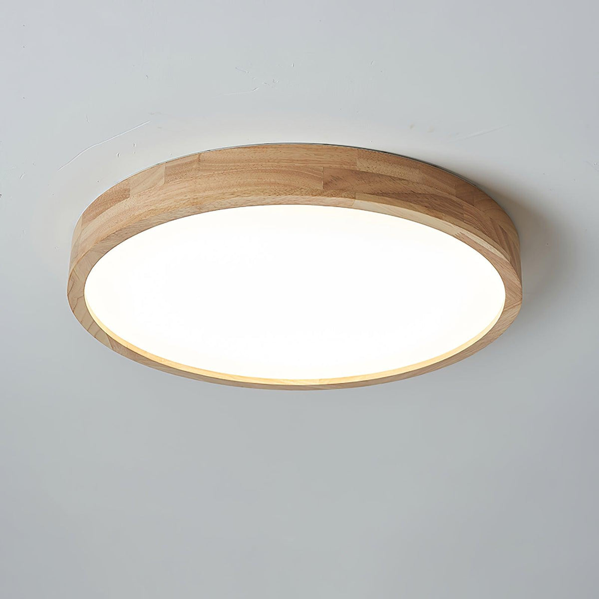Caswell Round Ceiling Light