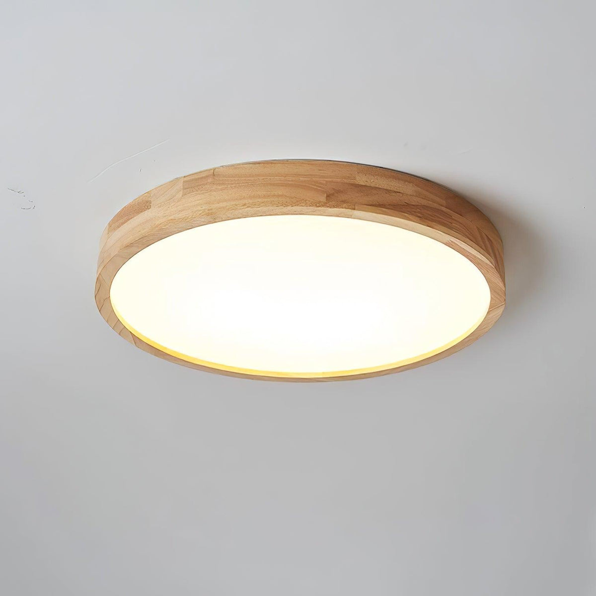 Caswell Round Ceiling Light