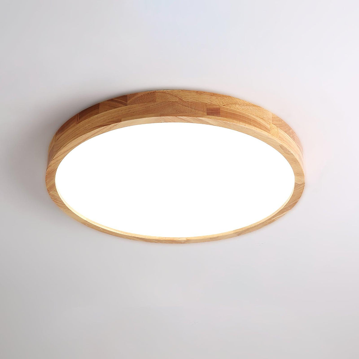 Caswell Round Ceiling Light