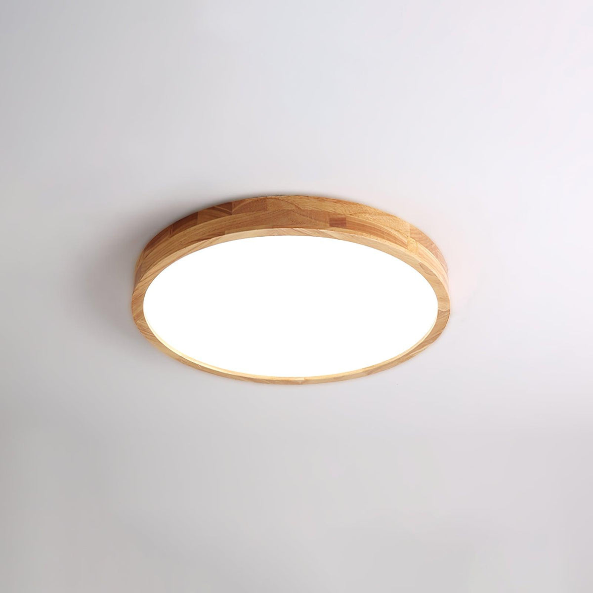 Caswell Round Ceiling Light