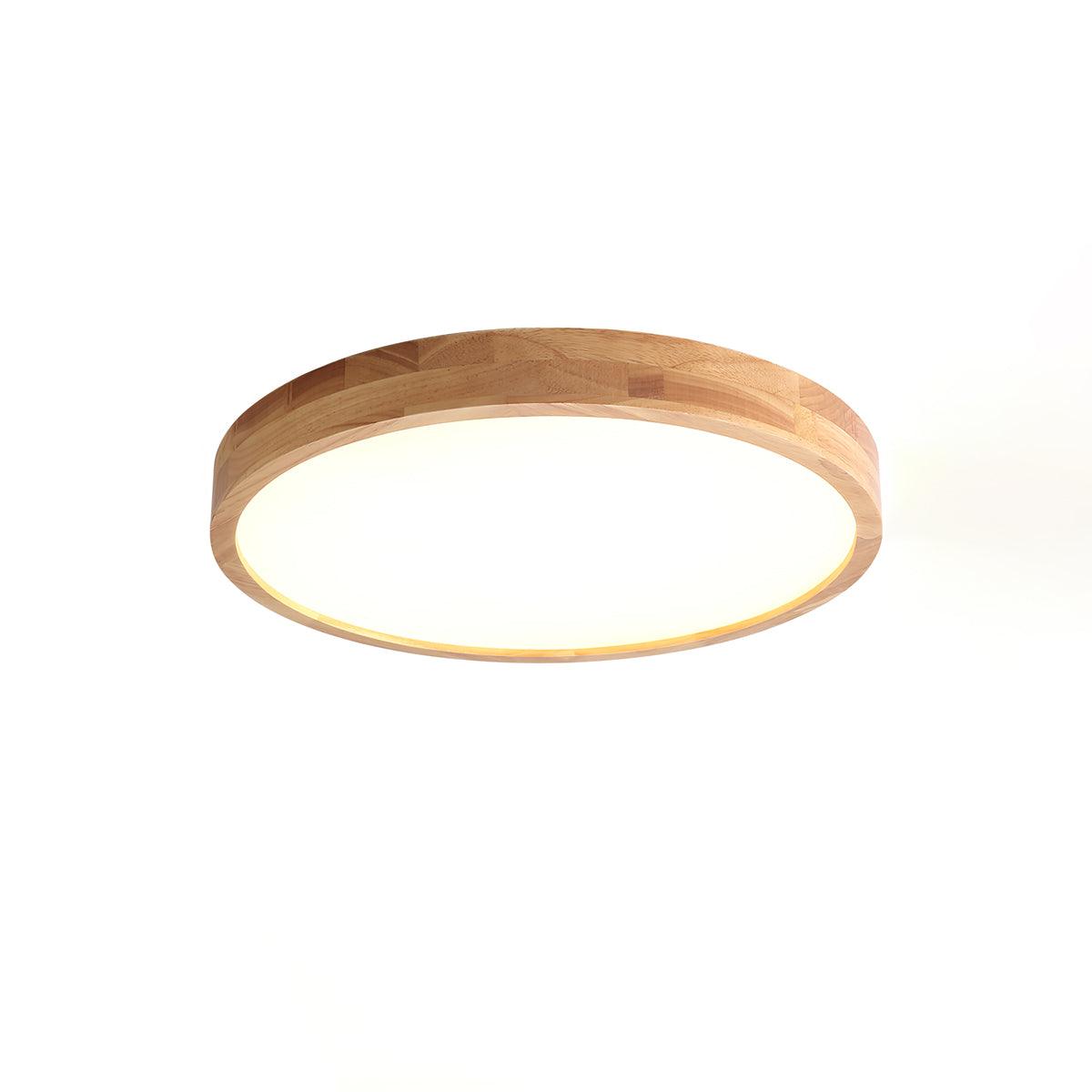 Caswell Round Ceiling Light
