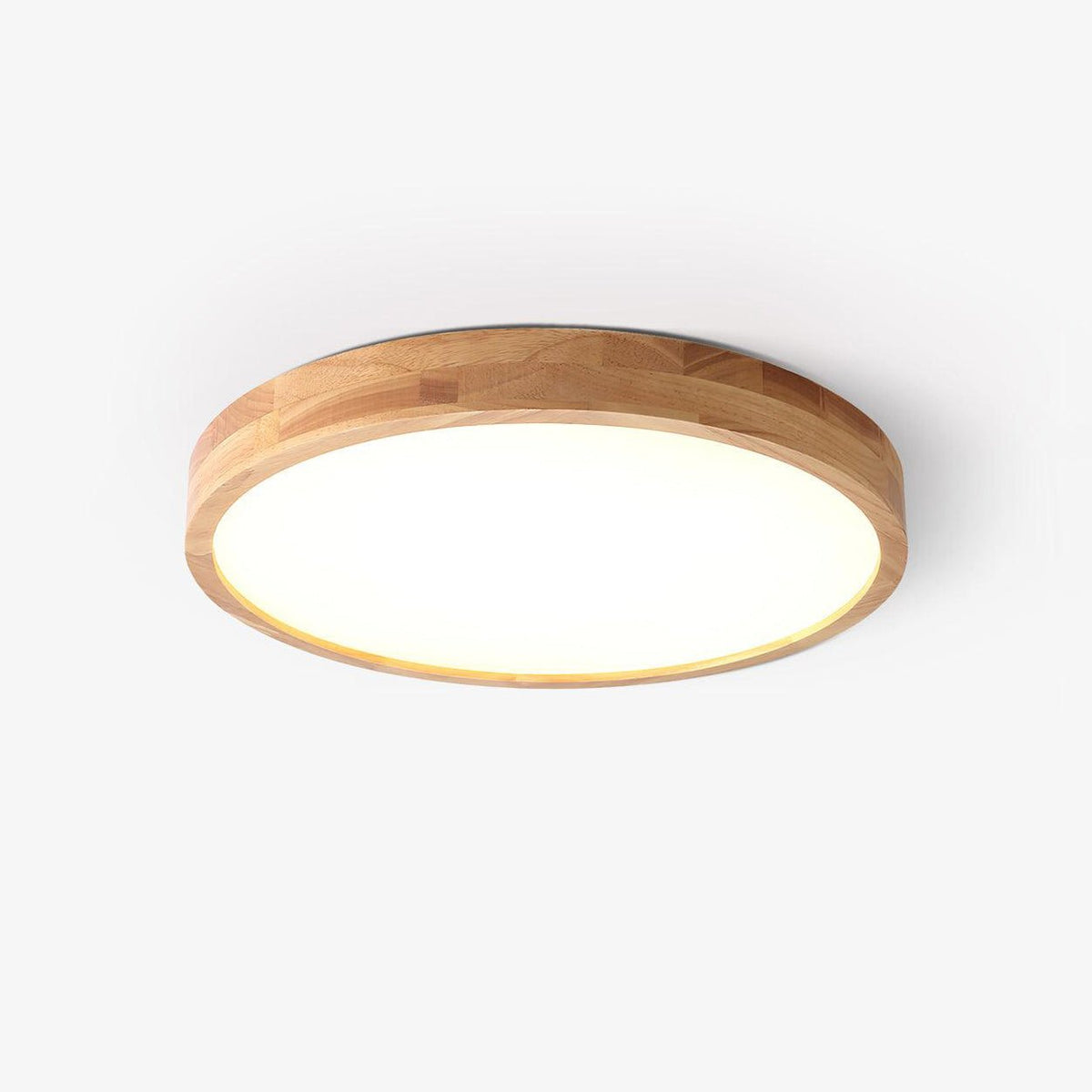 Caswell Round Ceiling Light