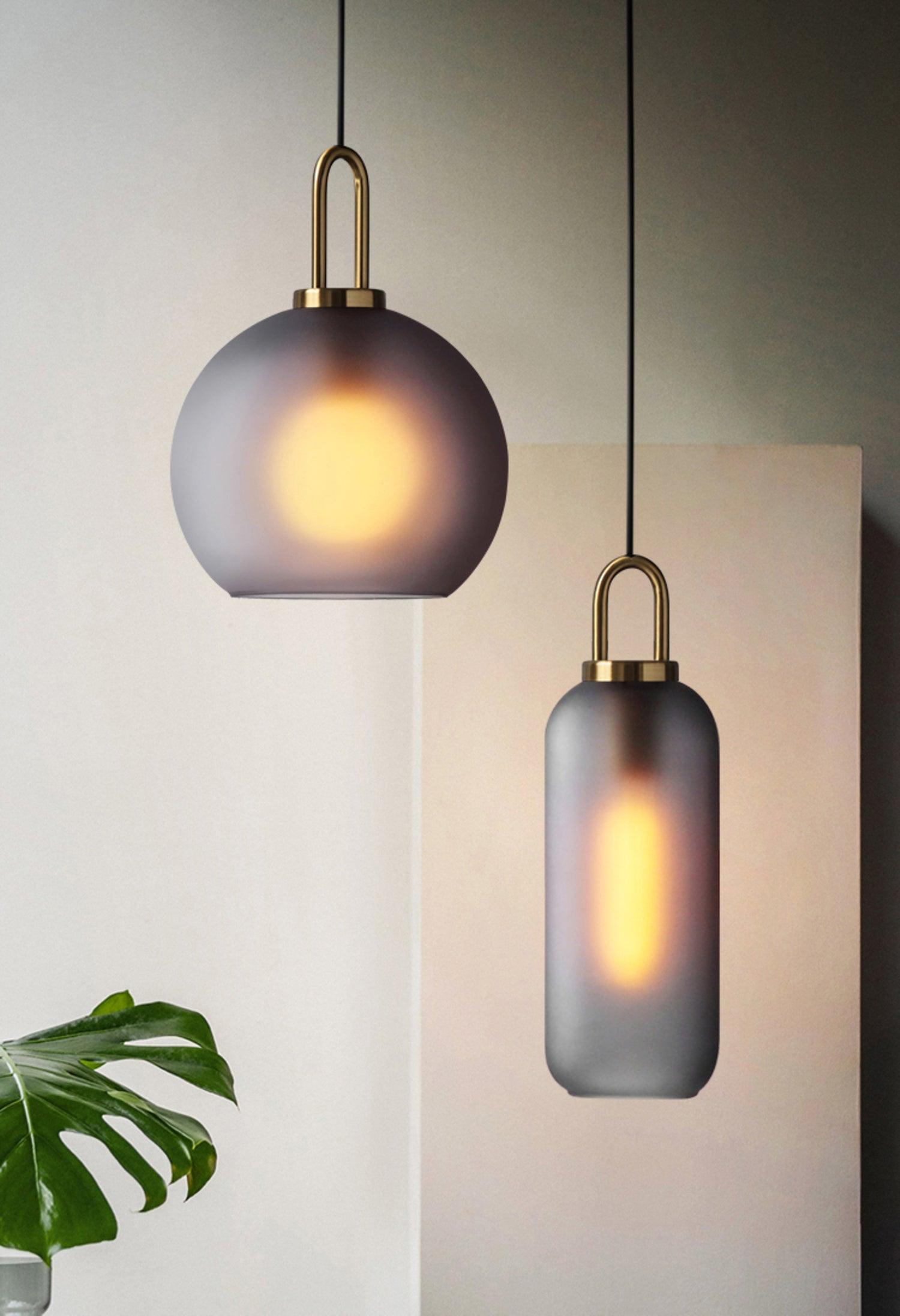 Axtonio Pendant Light