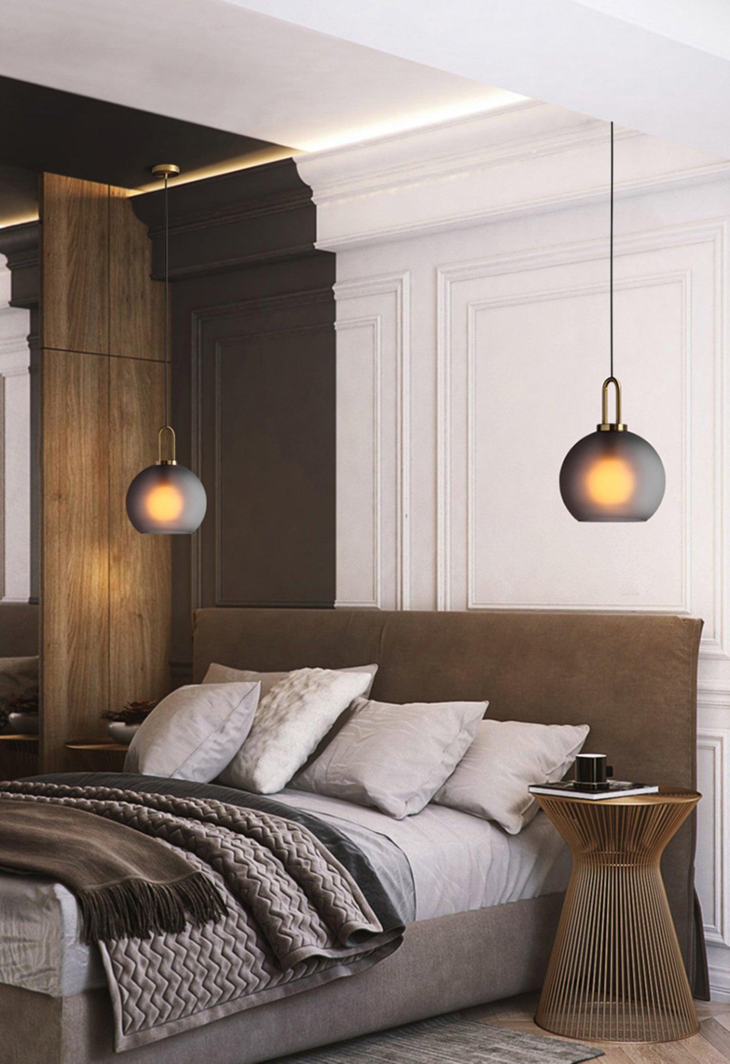 Axtonio Pendant Light