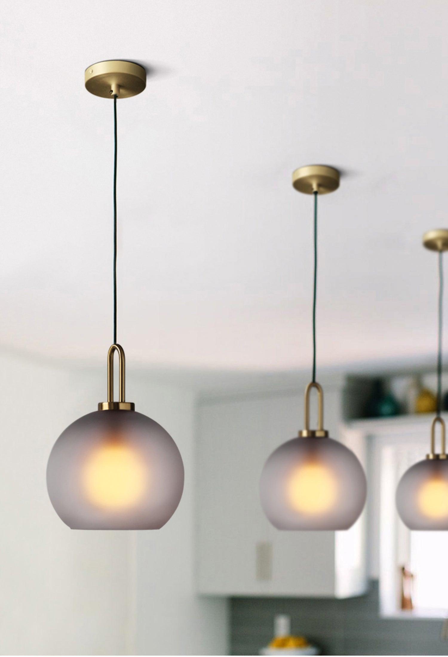 Axtonio Pendant Light