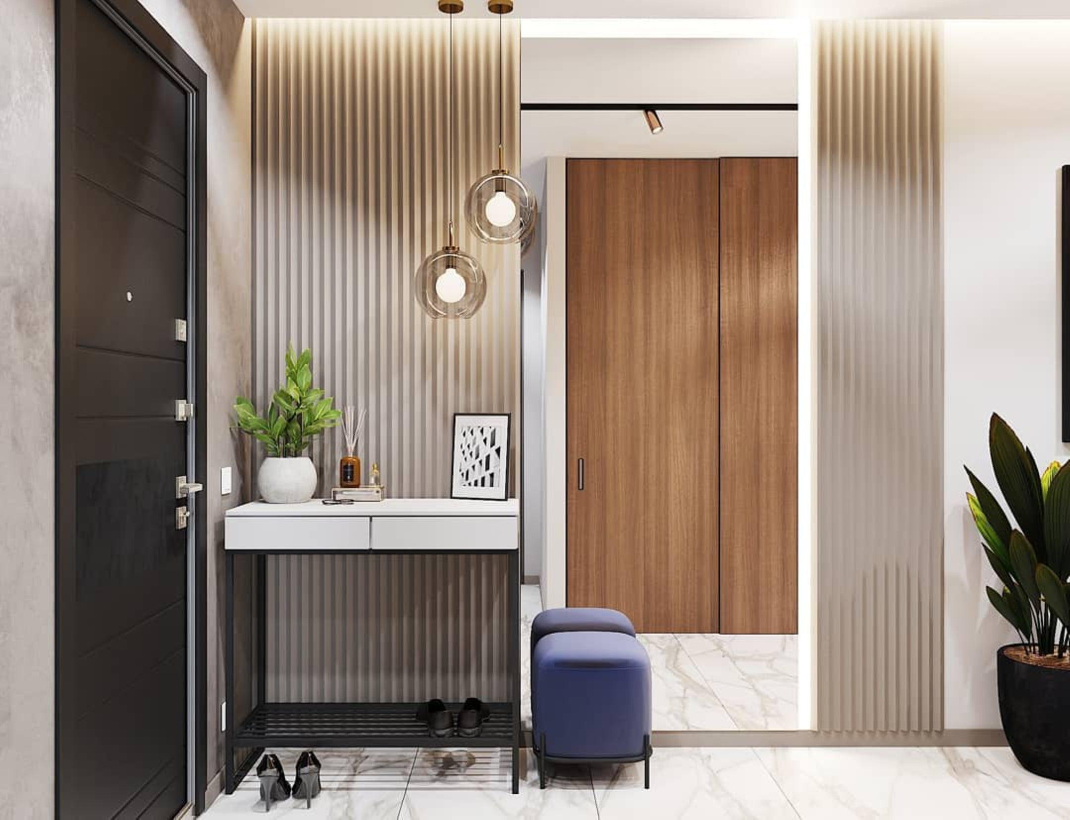 Axtonio Pendant Light