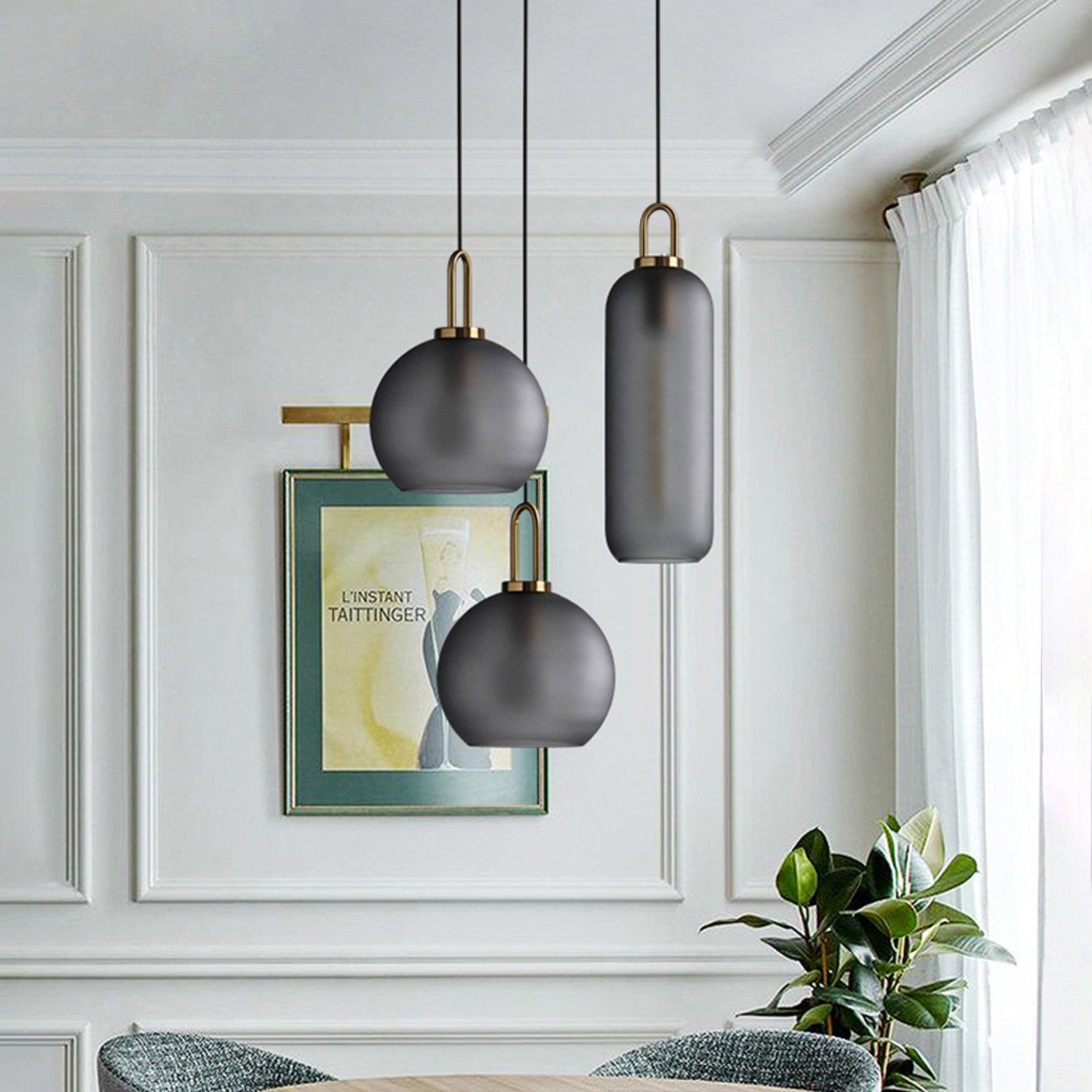Axtonio Pendant Light