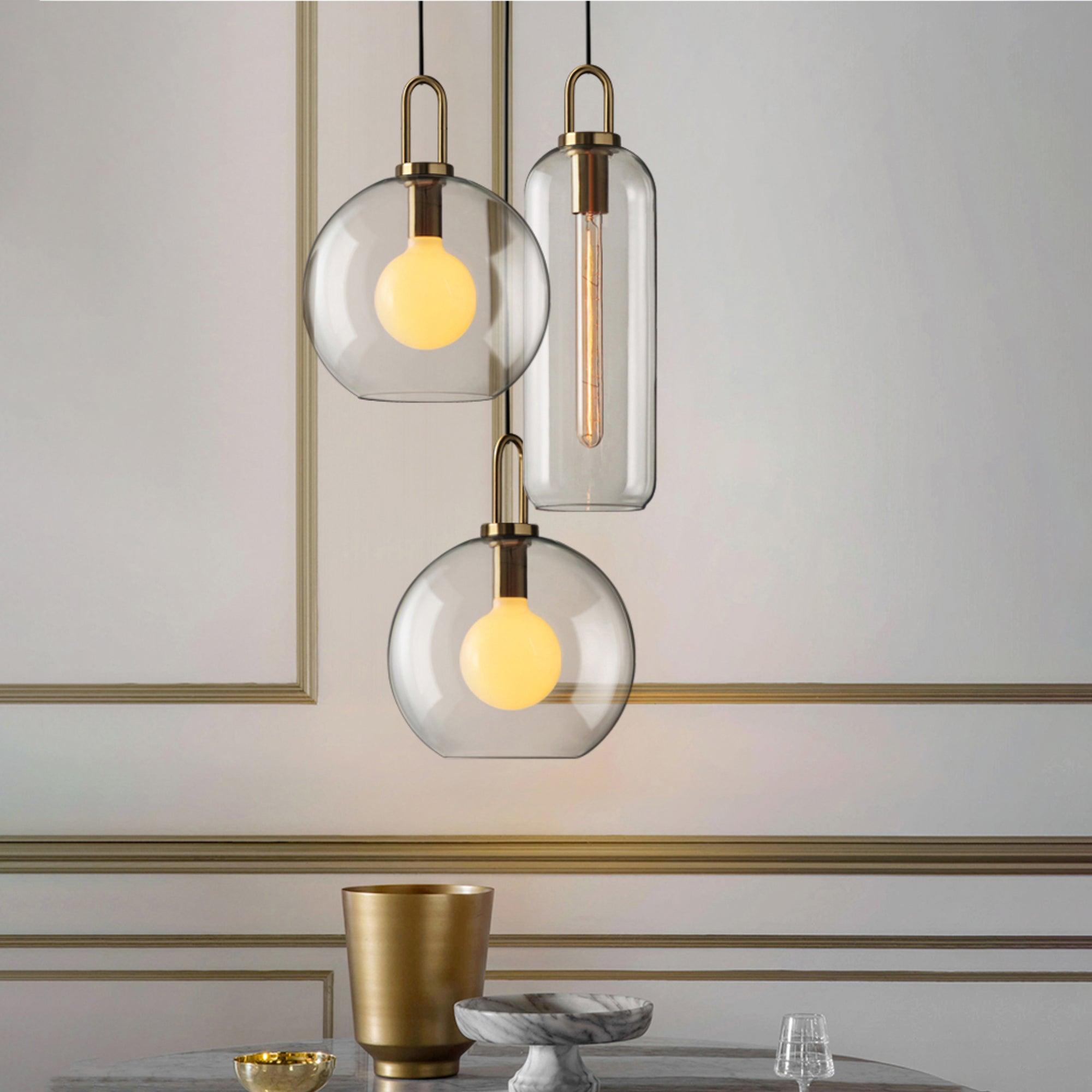 Axtonio Pendant Light