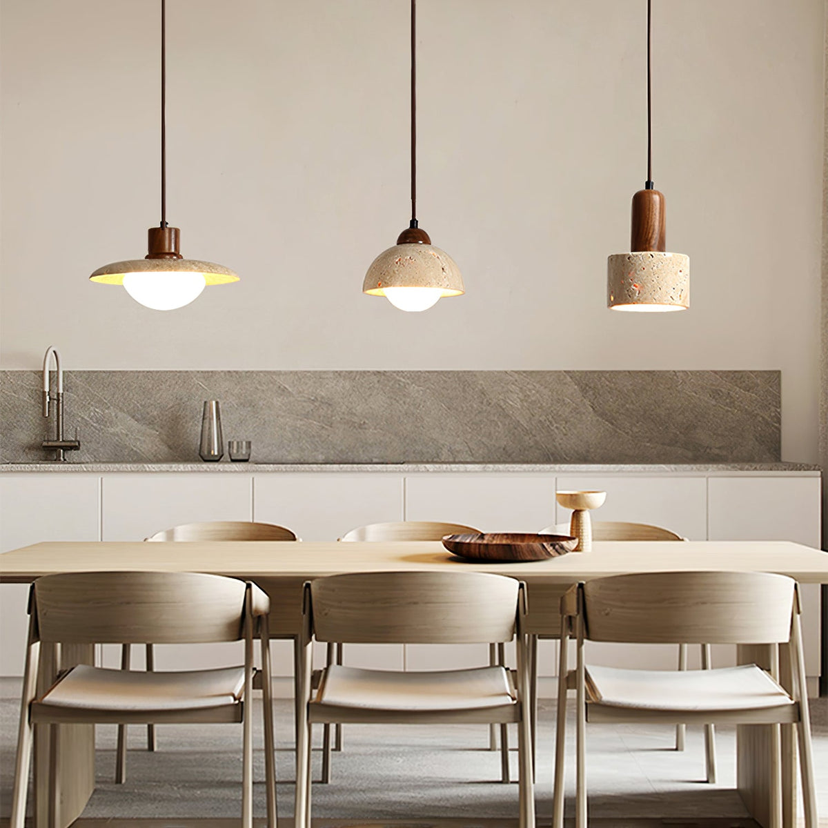 Orimaryn Pendant Light