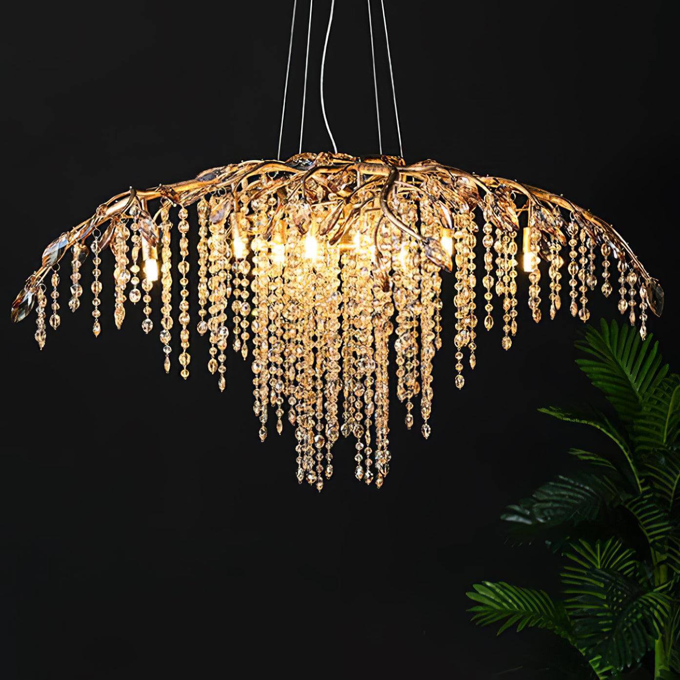 Kelro Chandelier