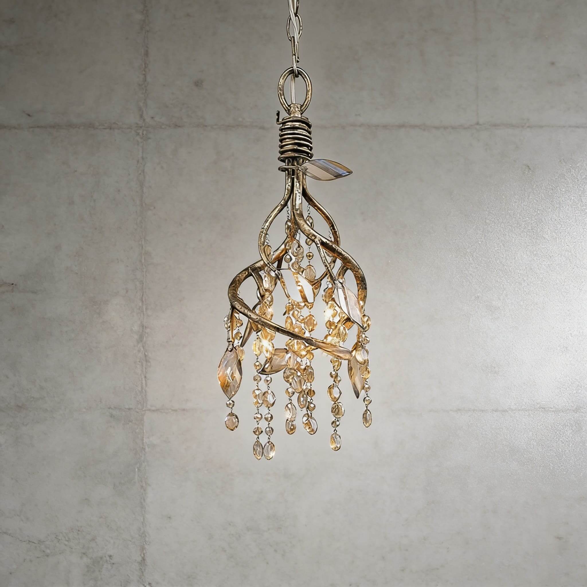 Kelro Chandelier