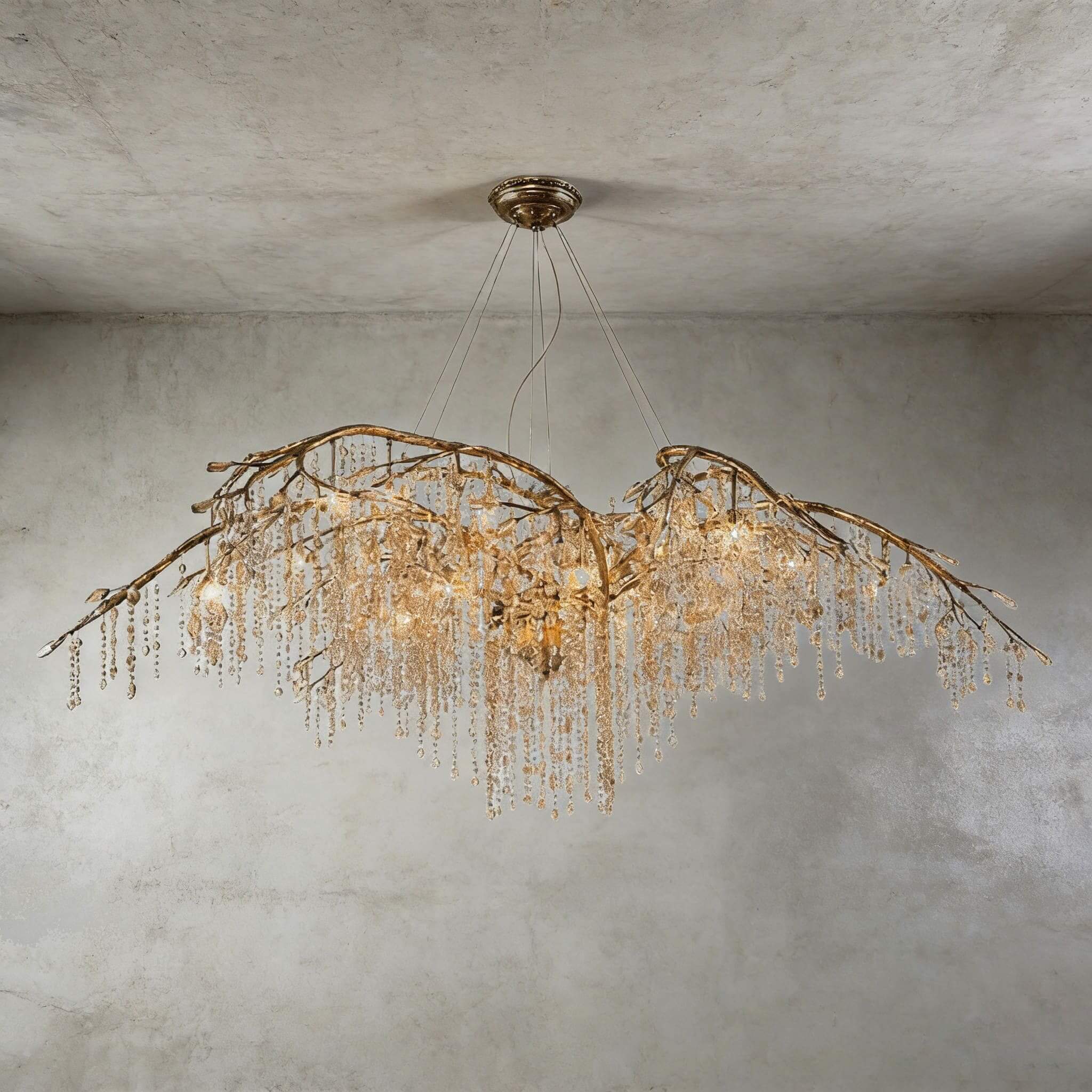 Kelro Chandelier