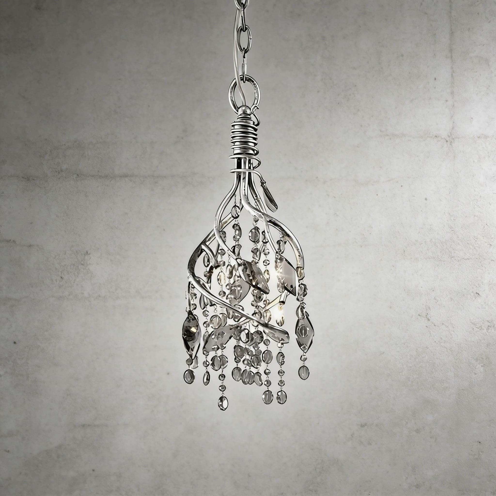 Kelro Chandelier