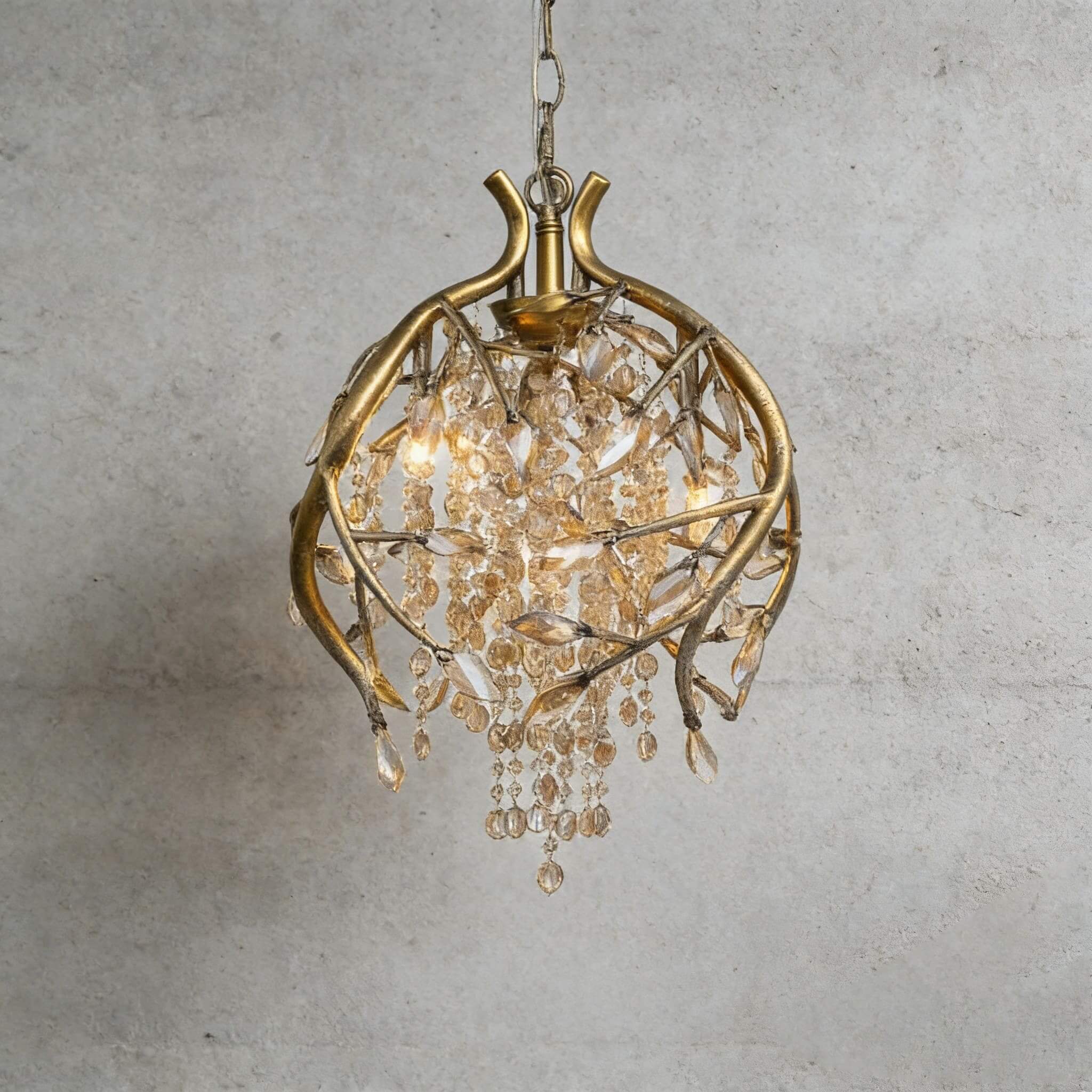 Kelro Chandelier