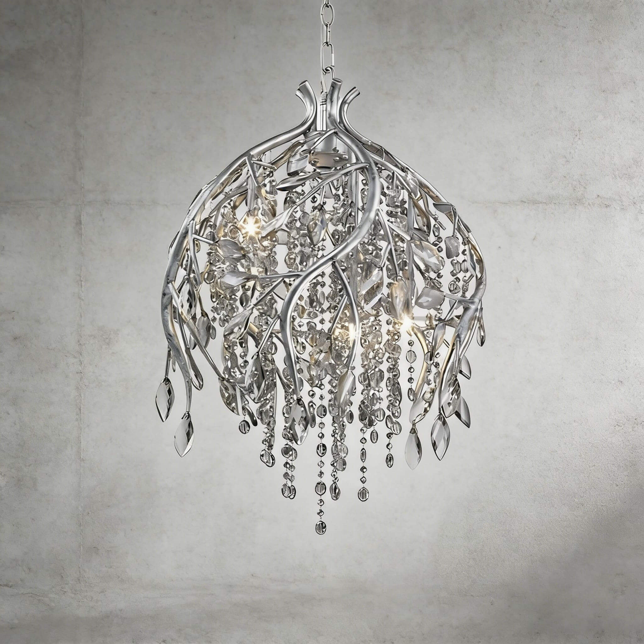 Kelro Chandelier
