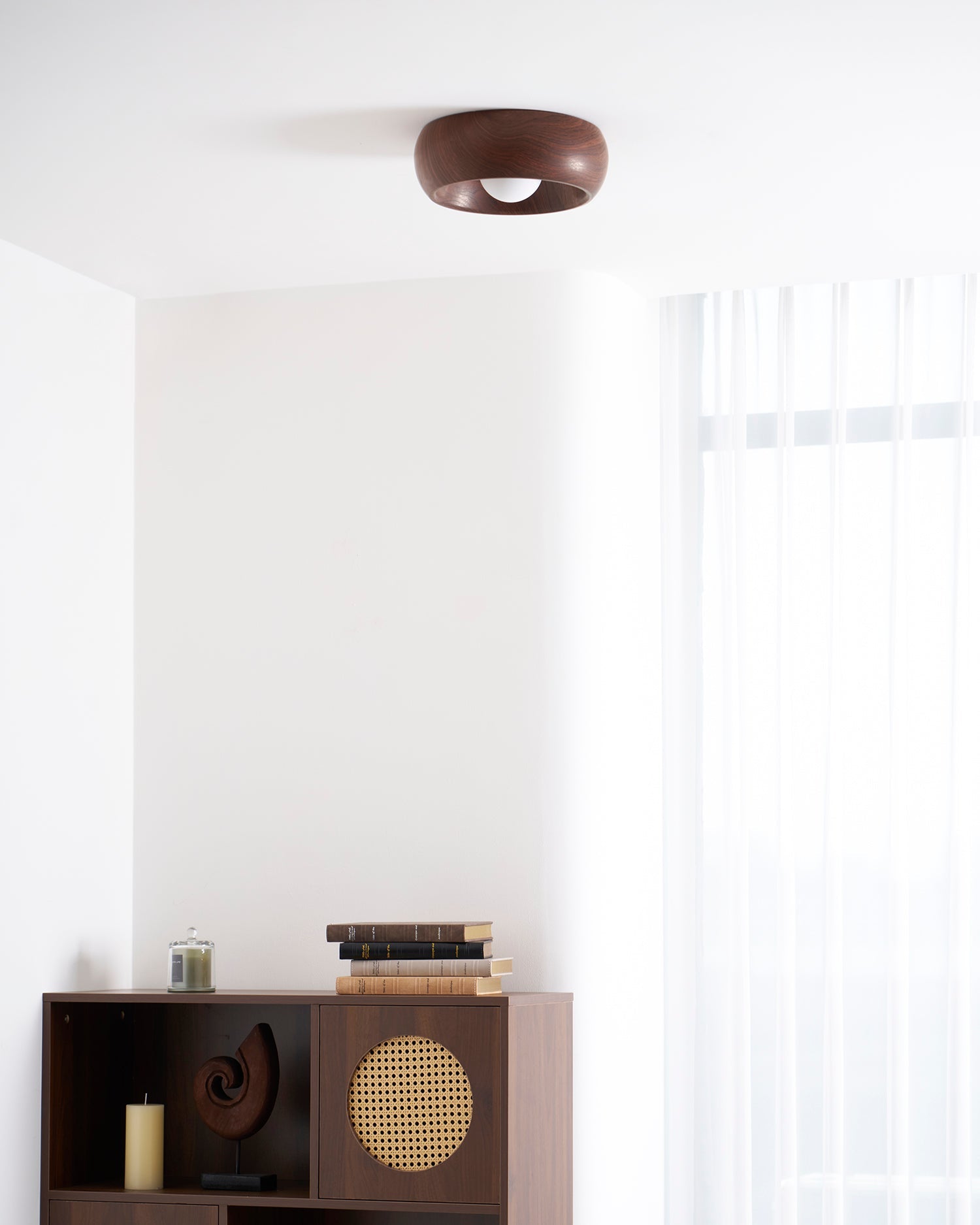 Sollynum Ceiling Light