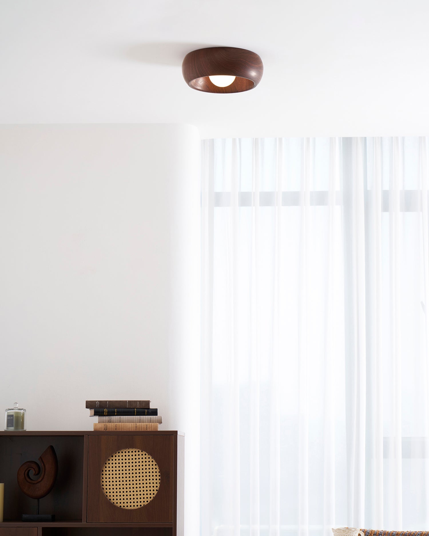 Sollynum Ceiling Light