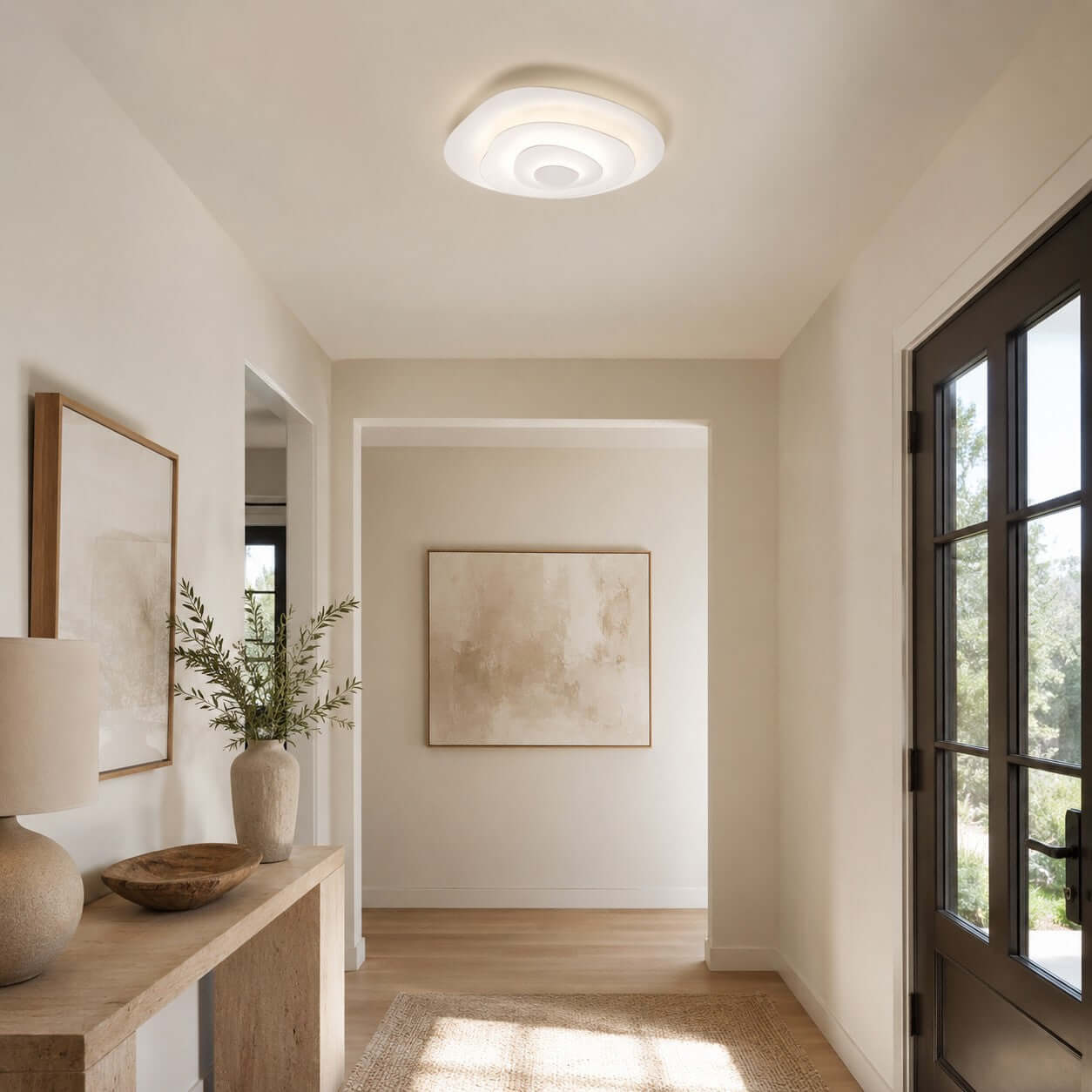 Briania Ceiling Light