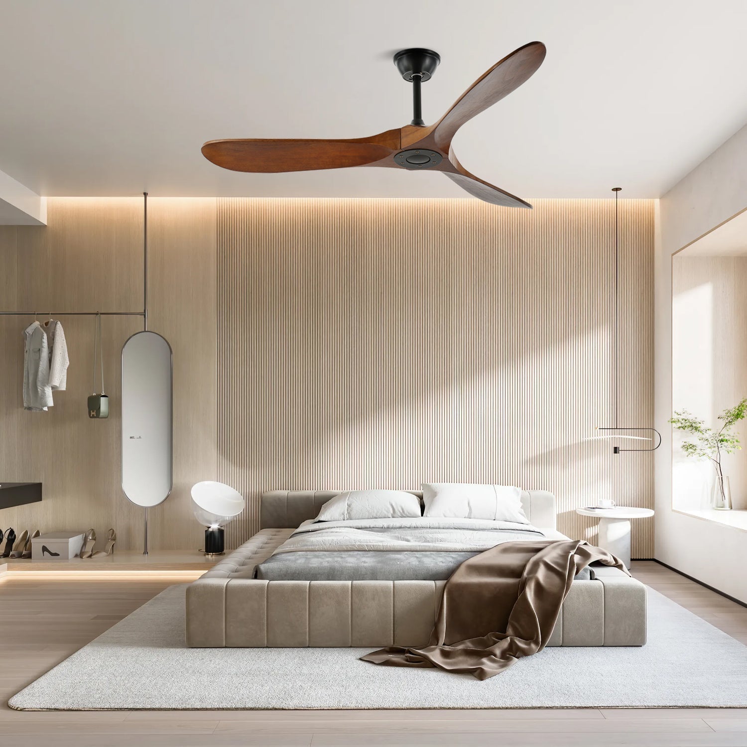 Borezo Ceiling Fan