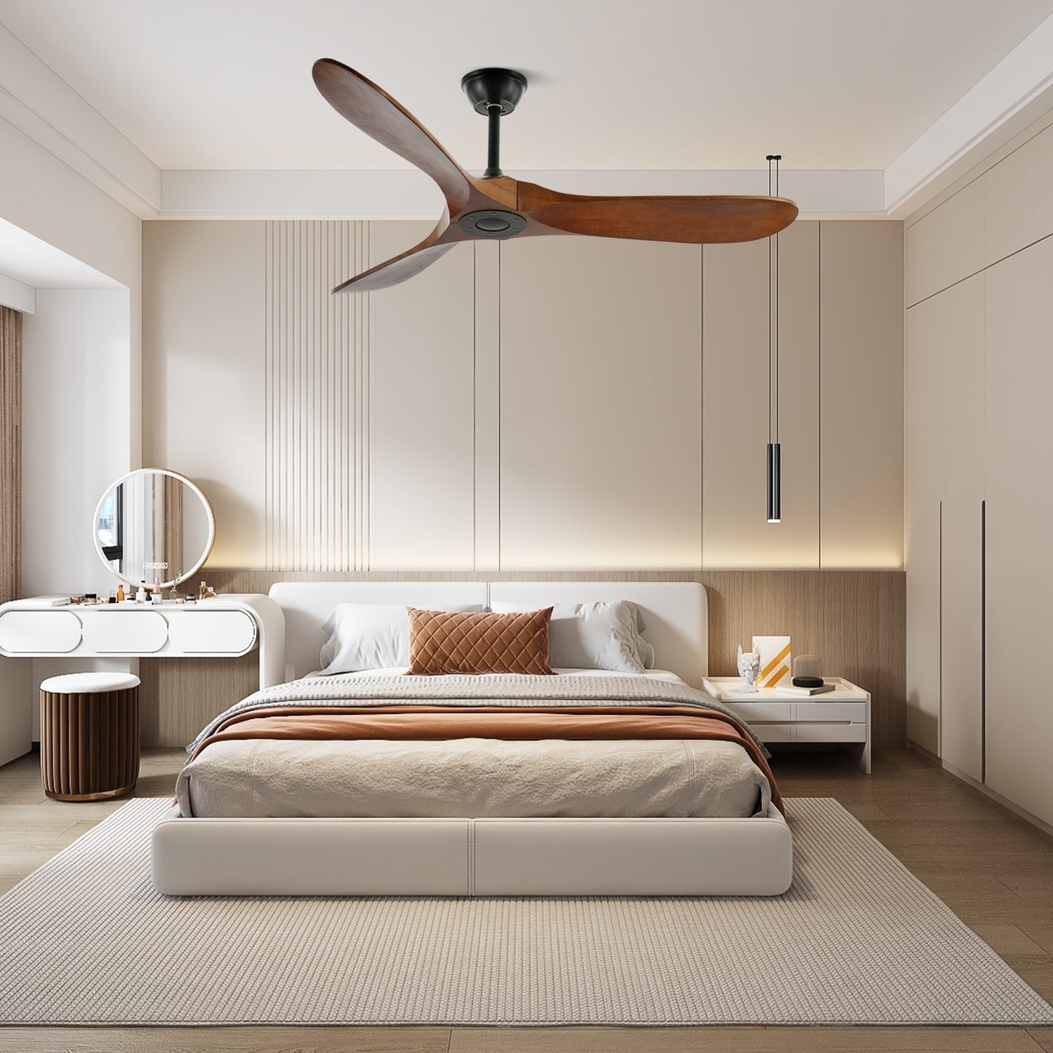 Borezo Ceiling Fan