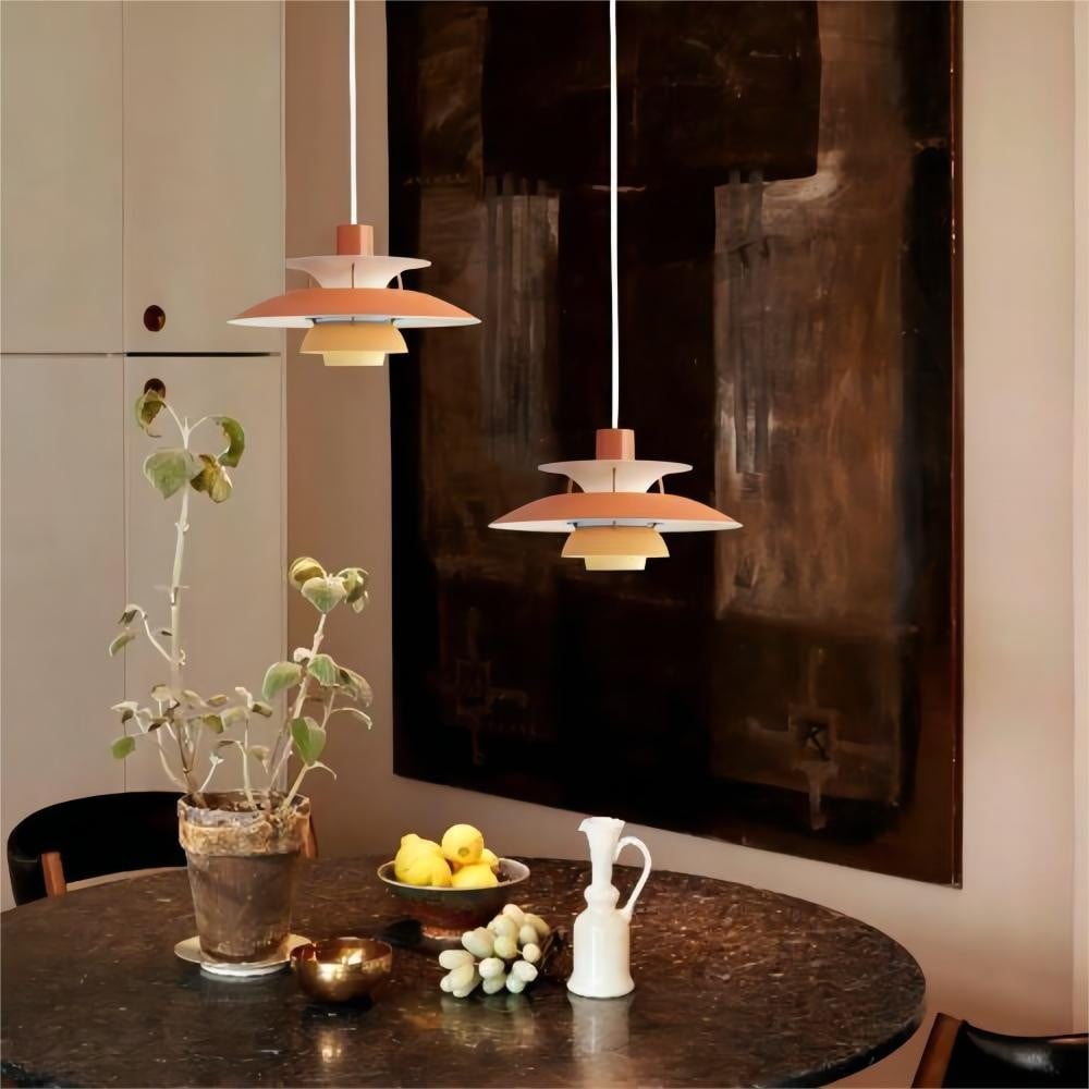 Evvencove Modern Pendant Light